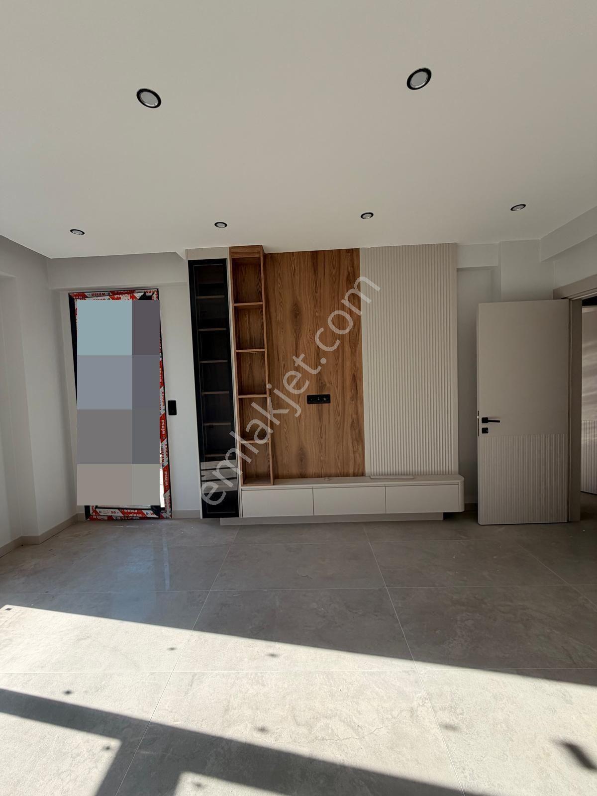 Hüdai Oral Caddesin De 3+1 115m2 Denipole Yakın Sıfır Harika Konumda Satılık Daireler — fotoğraf 18