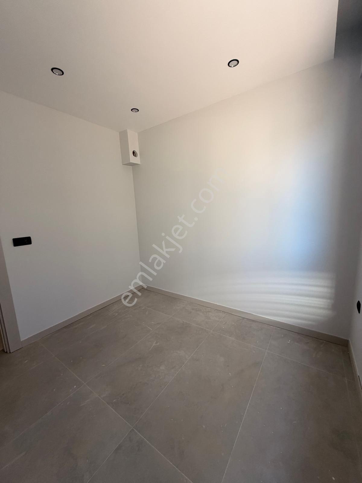 Hüdai Oral Caddesin De 3+1 115m2 Denipole Yakın Sıfır Harika Konumda Satılık Daireler — fotoğraf 19