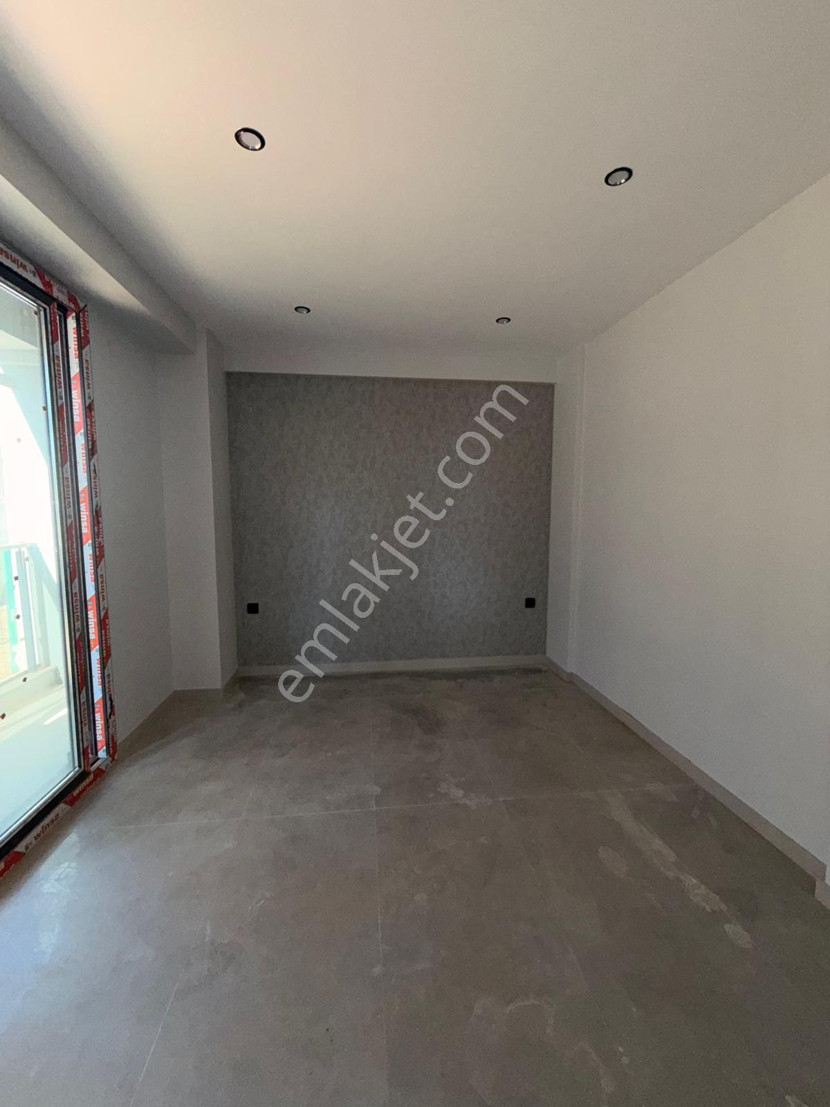 Hüdai Oral Caddesin De 3+1 115m2 Denipole Yakın Sıfır Harika Konumda Satılık Daireler — fotoğraf 20
