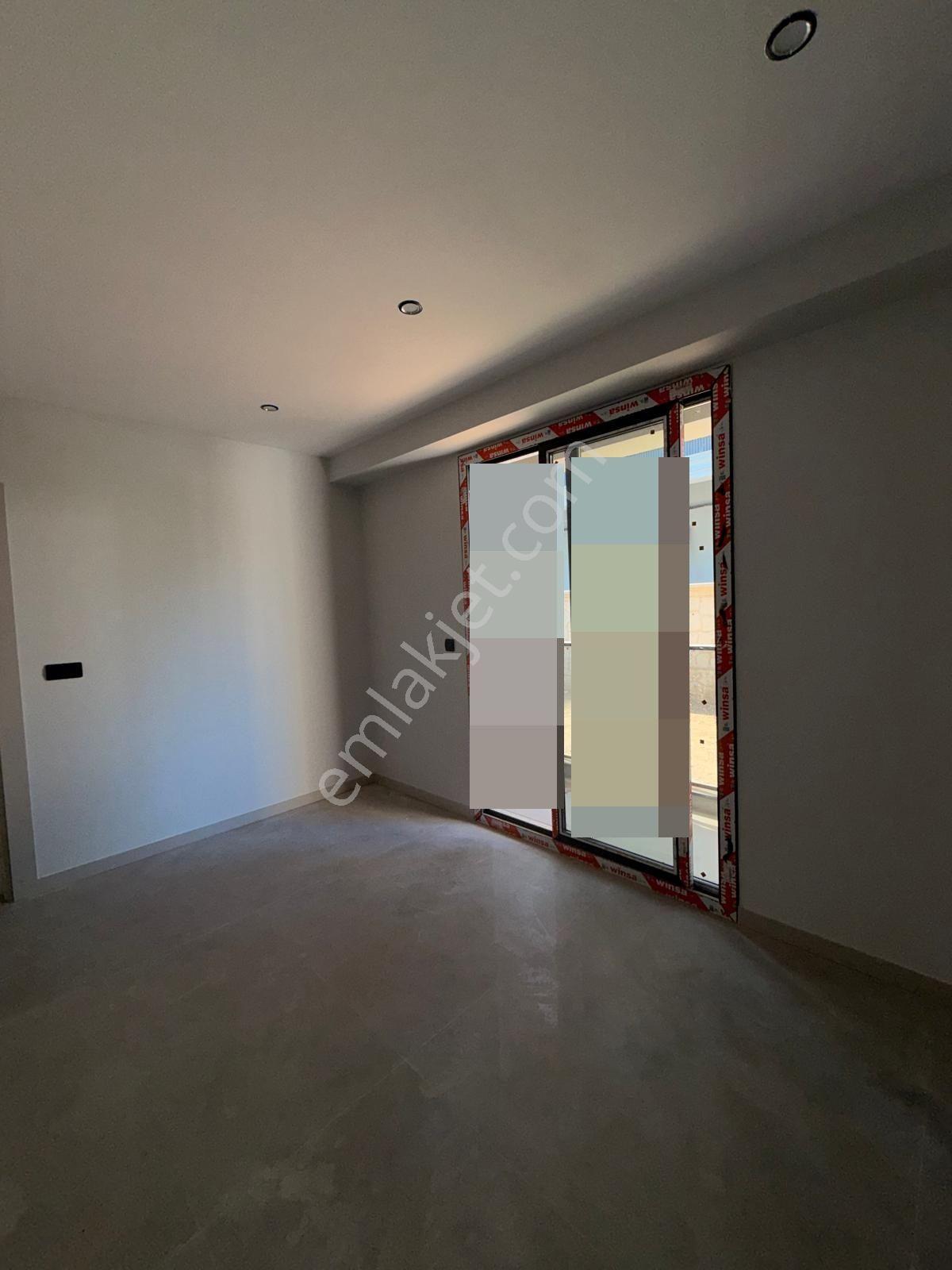 Hüdai Oral Caddesin De 3+1 115m2 Denipole Yakın Sıfır Harika Konumda Satılık Daireler — fotoğraf 21