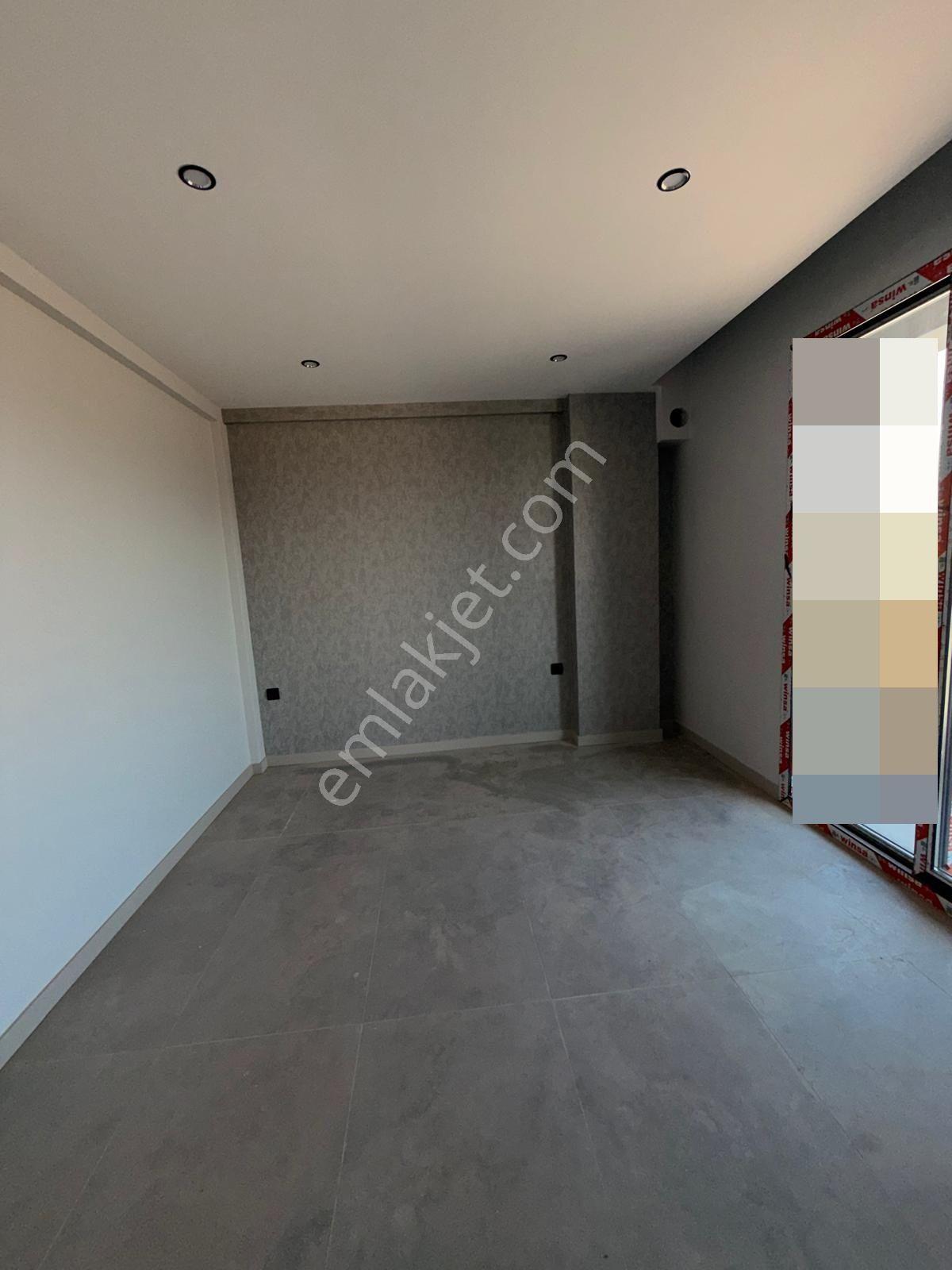 Hüdai Oral Caddesin De 3+1 115m2 Denipole Yakın Sıfır Harika Konumda Satılık Daireler — fotoğraf 22