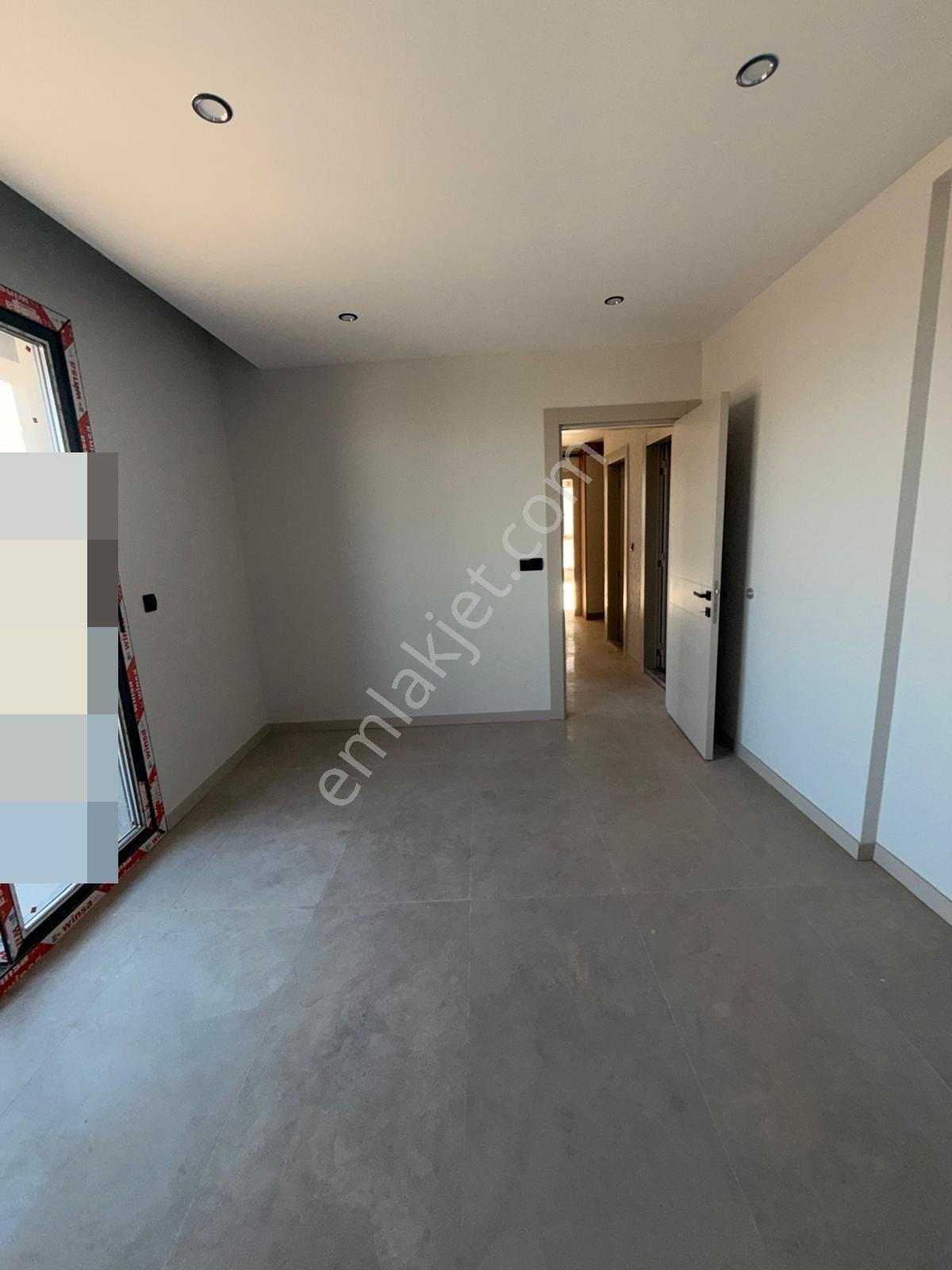 Hüdai Oral Caddesin De 3+1 115m2 Denipole Yakın Sıfır Harika Konumda Satılık Daireler — fotoğraf 23