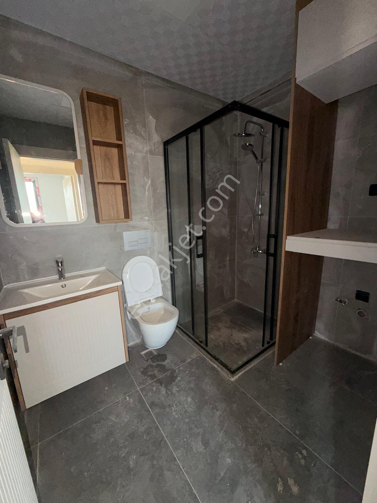 Hüdai Oral Caddesin De 3+1 115m2 Denipole Yakın Sıfır Harika Konumda Satılık Daireler — fotoğraf 24