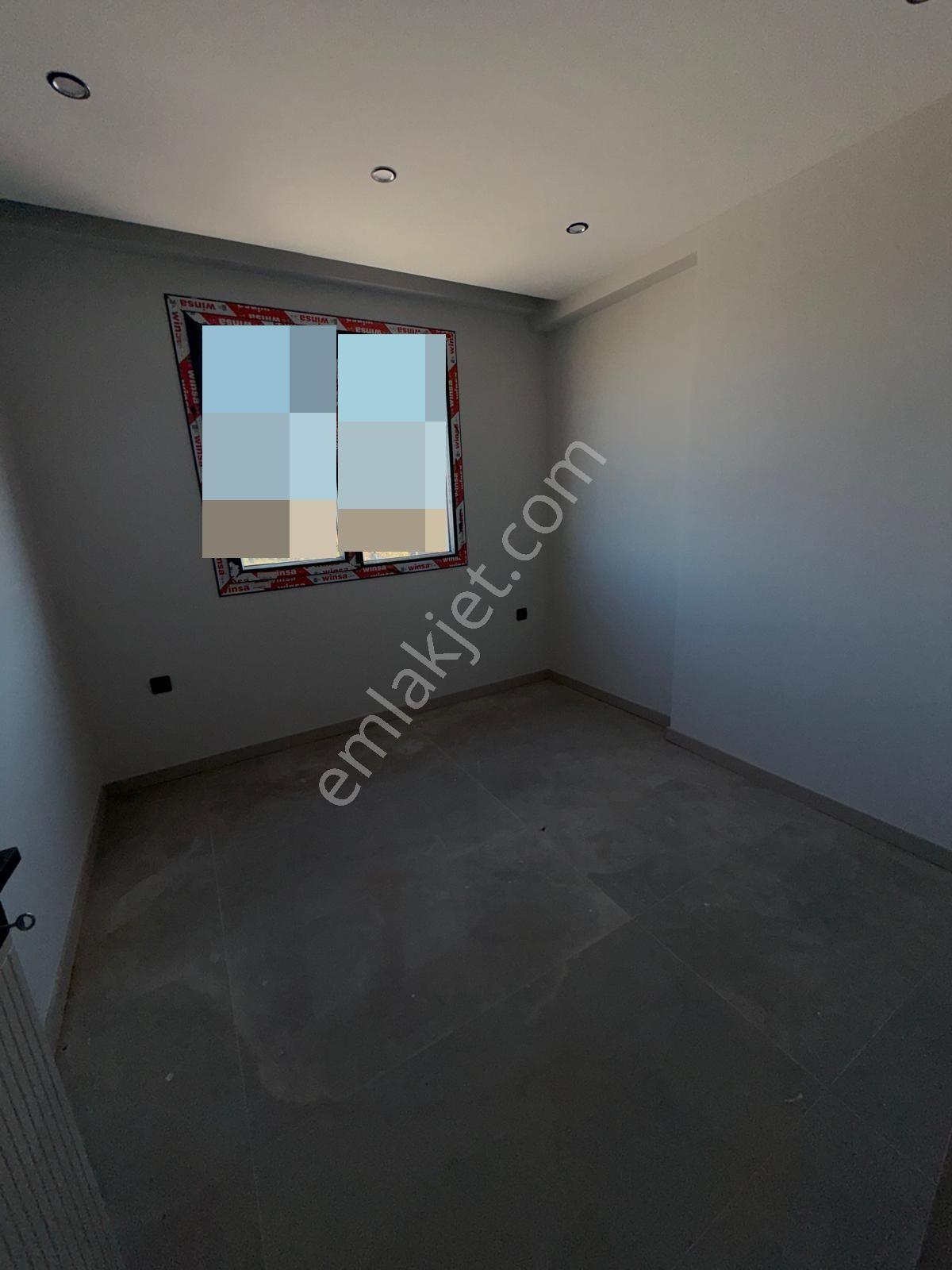 Hüdai Oral Caddesin De 3+1 115m2 Denipole Yakın Sıfır Harika Konumda Satılık Daireler — fotoğraf 25