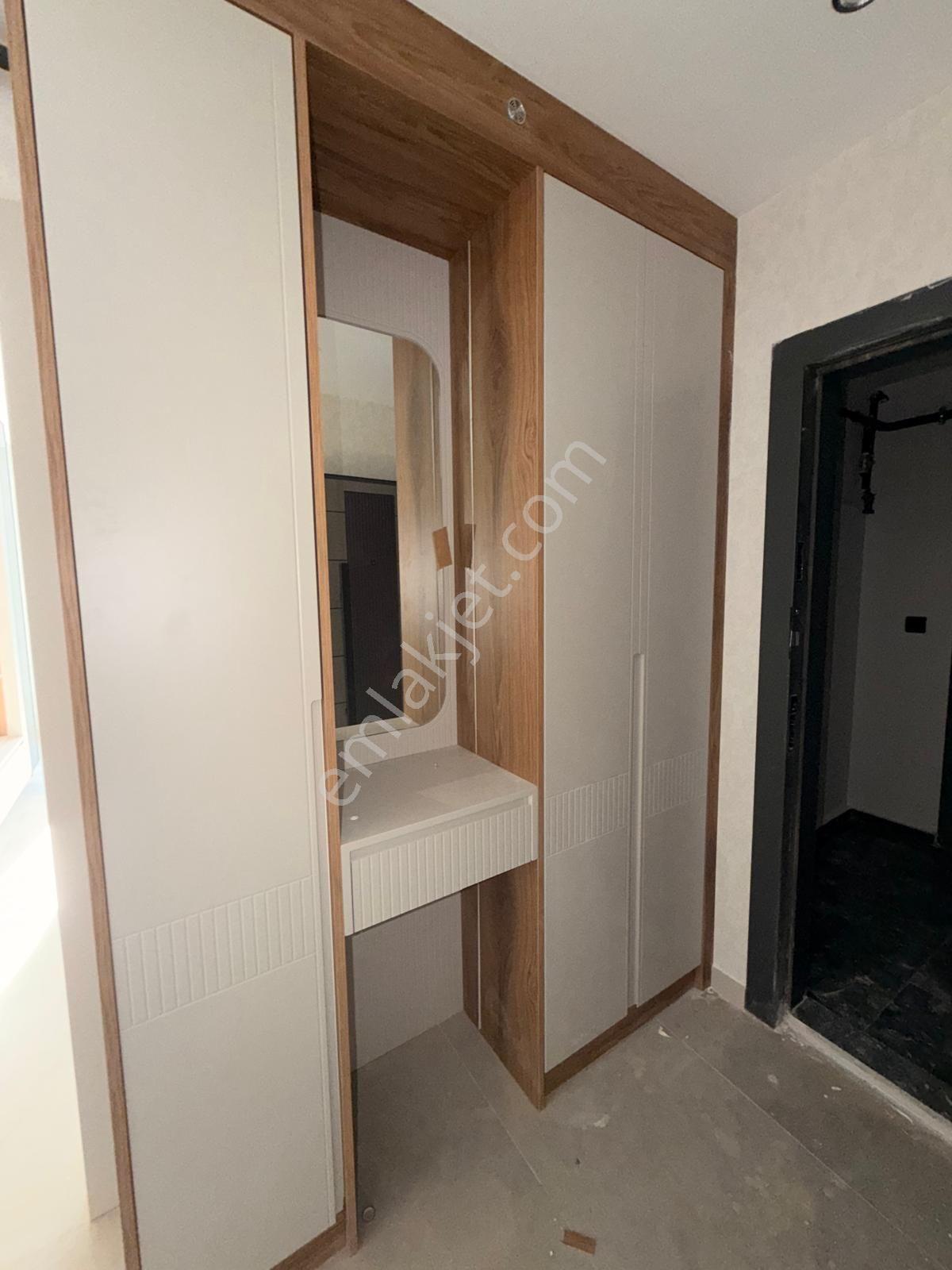 Hüdai Oral Caddesin De 3+1 115m2 Denipole Yakın Sıfır Harika Konumda Satılık Daireler — fotoğraf 26
