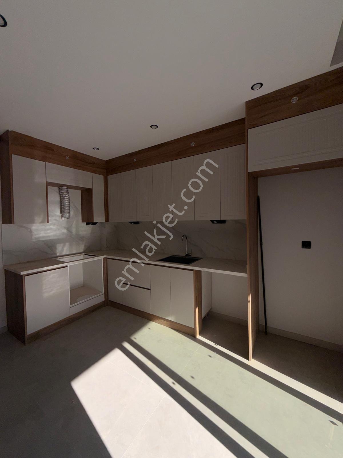 Hüdai Oral Caddesin De 3+1 115m2 Denipole Yakın Sıfır Harika Konumda Satılık Daireler — fotoğraf 27