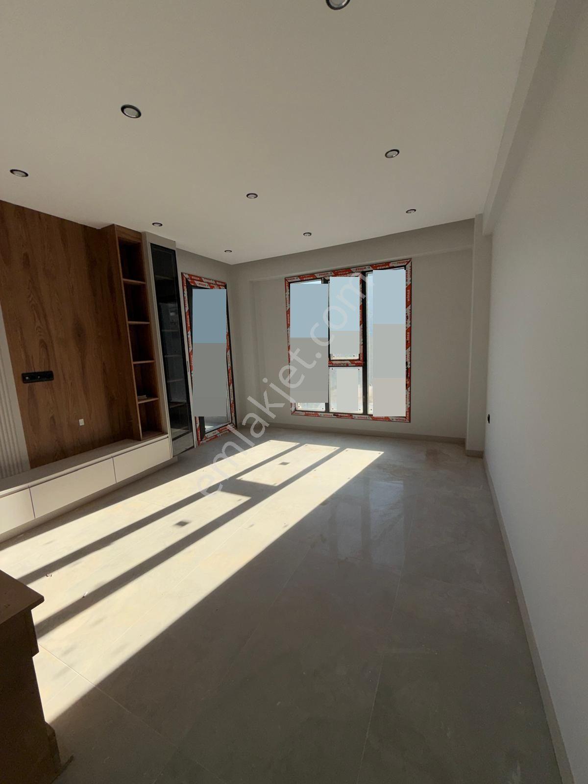 Hüdai Oral Caddesin De 3+1 115m2 Denipole Yakın Sıfır Harika Konumda Satılık Daireler — fotoğraf 28
