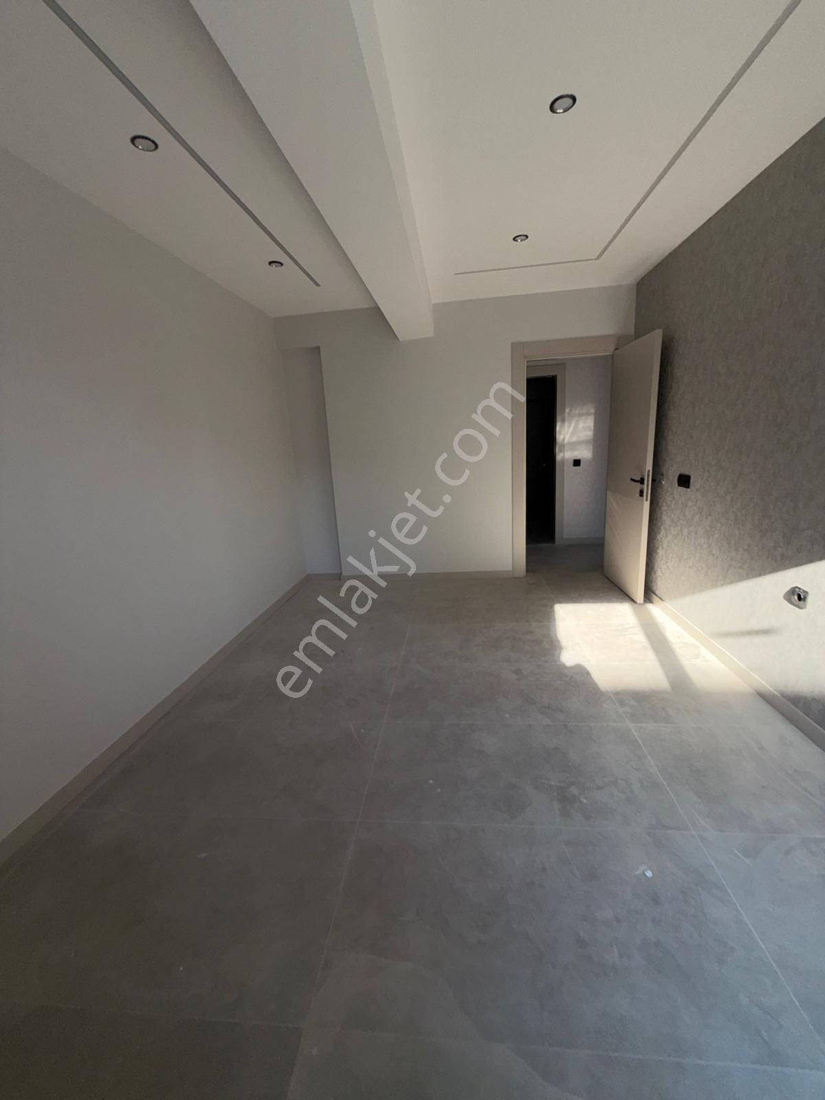 Hüdai Oral Caddesin De 3+1 115m2 Denipole Yakın Sıfır Harika Konumda Satılık Daireler — fotoğraf 29