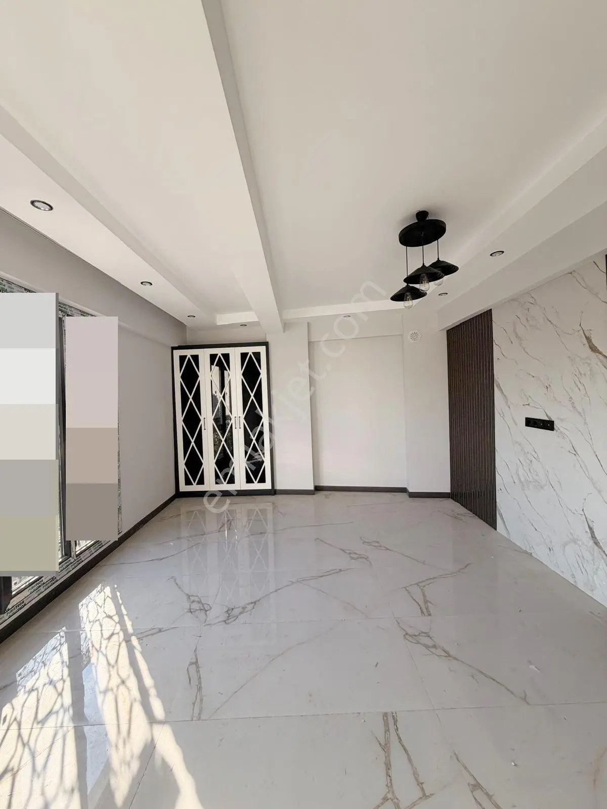 Muratdede Mahallesin De 3+1 150m2 Cadde Üstü Harika Konumda Satılık Fırsat Daire — fotoğraf 2