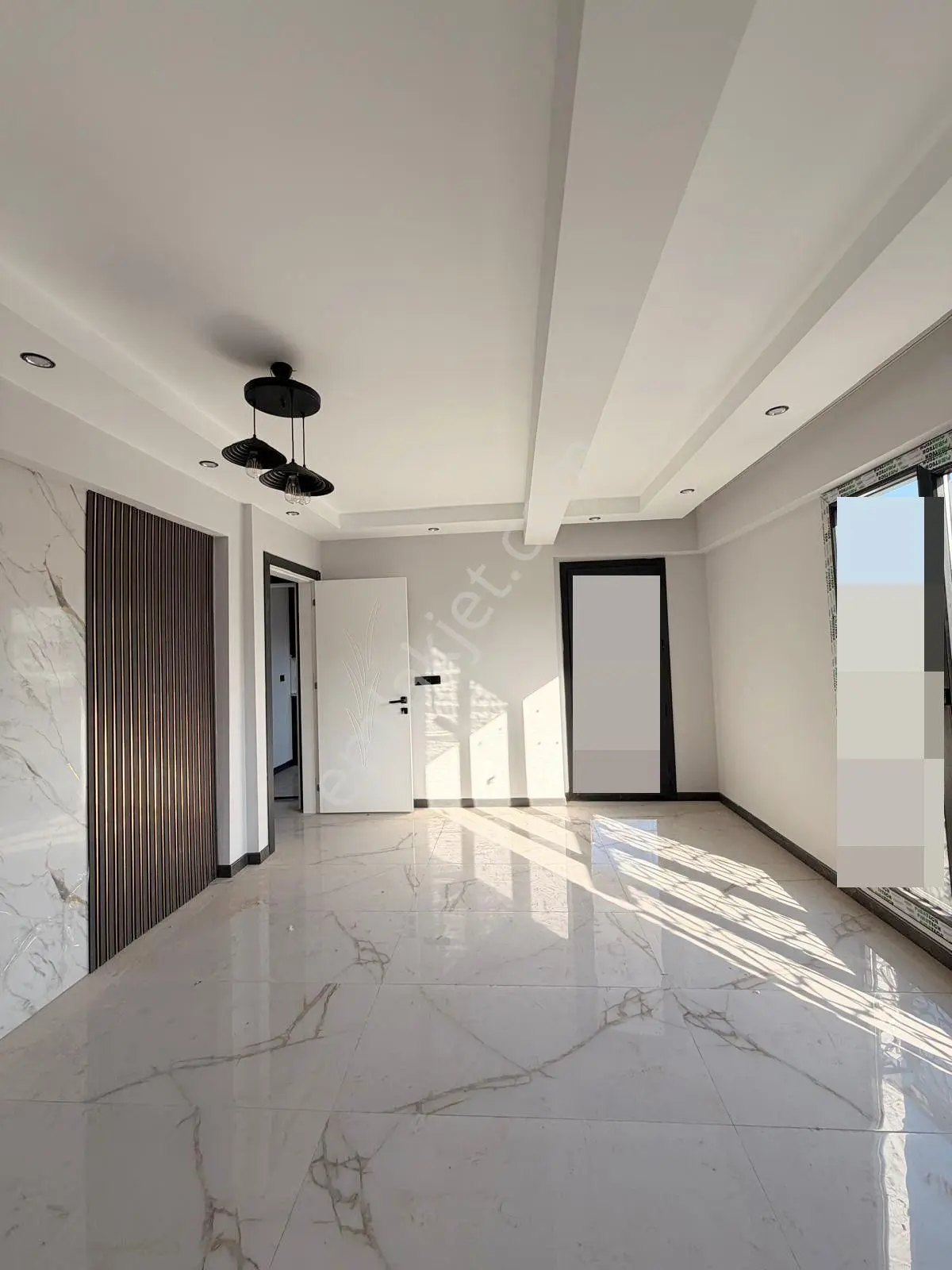 Muratdede Mahallesin De 3+1 150m2 Cadde Üstü Harika Konumda Satılık Fırsat Daire — fotoğraf 5