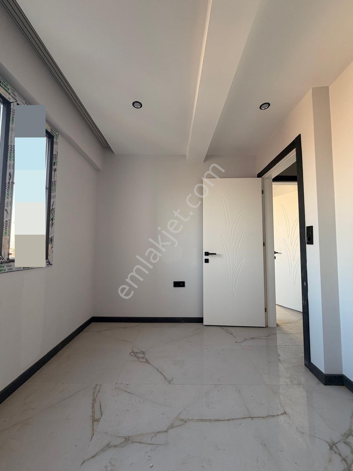 Muratdede Mahallesin De 3+1 150m2 Cadde Üstü Harika Konumda Satılık Fırsat Daire — fotoğraf 6