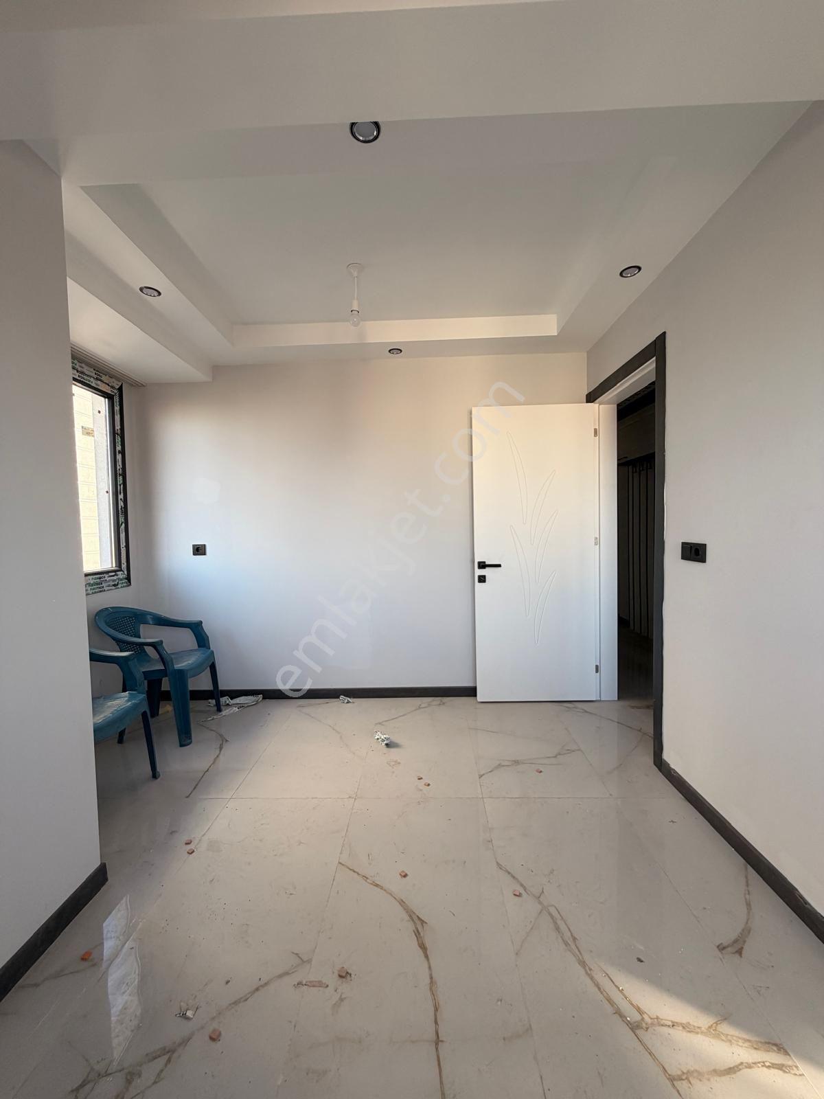 Muratdede Mahallesin De 3+1 150m2 Cadde Üstü Harika Konumda Satılık Fırsat Daire — fotoğraf 9