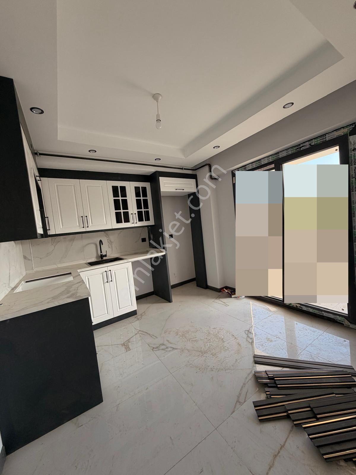 Muratdede Mahallesin De 3+1 150m2 Cadde Üstü Harika Konumda Satılık Fırsat Daire — fotoğraf 17