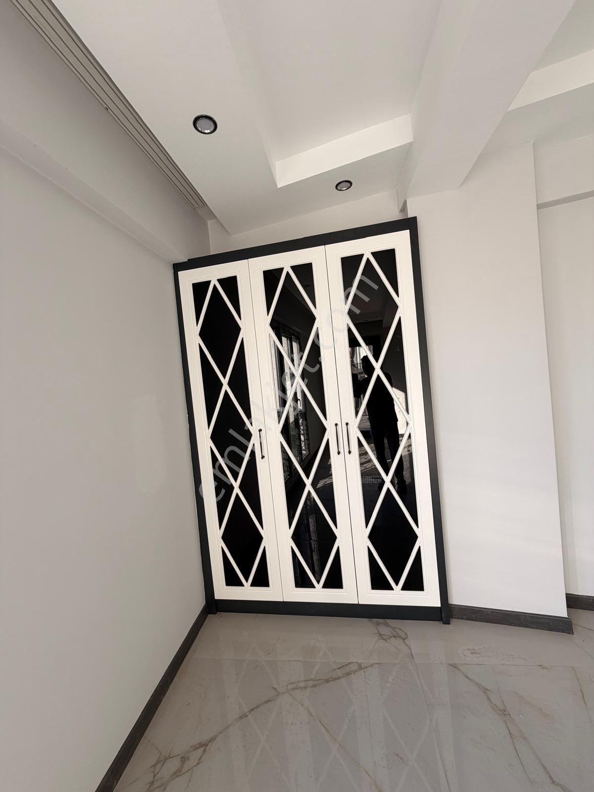 Muratdede Mahallesin De 3+1 150m2 Cadde Üstü Harika Konumda Satılık Fırsat Daire — fotoğraf 18