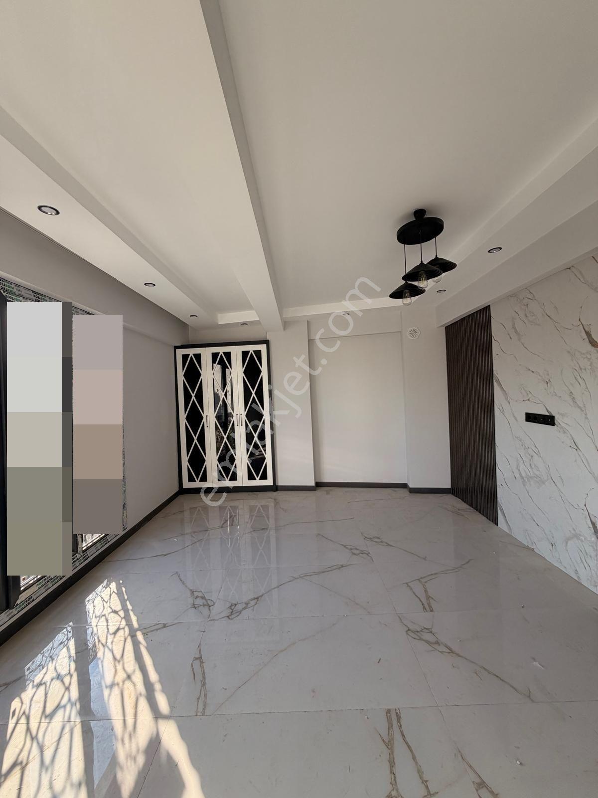 Muratdede Mahallesin De 3+1 150m2 Cadde Üstü Harika Konumda Satılık Fırsat Daire — fotoğraf 19