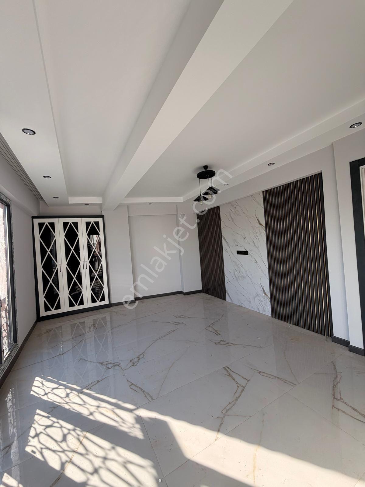 Muratdede Mahallesin De 3+1 150m2 Cadde Üstü Harika Konumda Satılık Fırsat Daire — fotoğraf 20