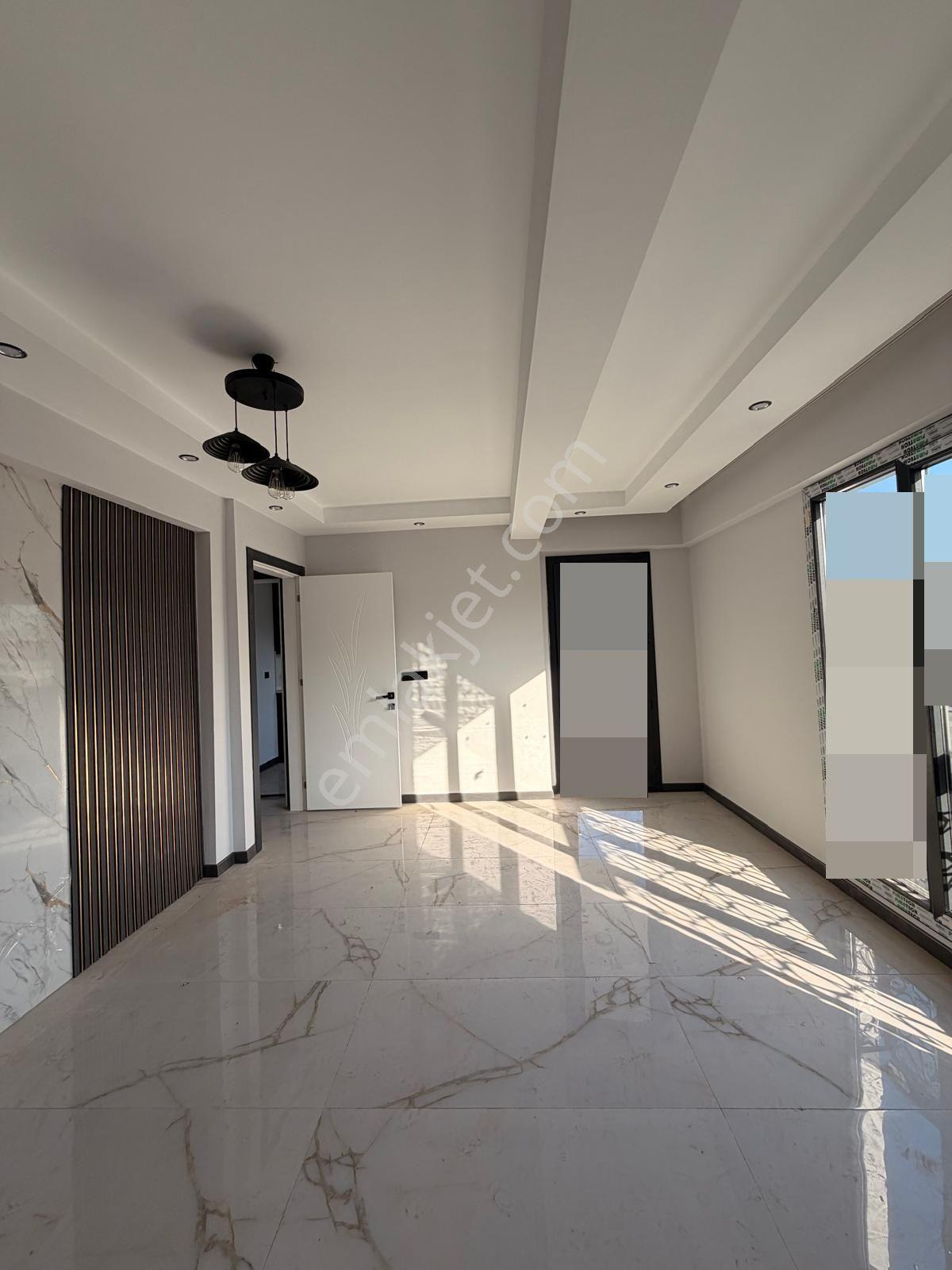 Muratdede Mahallesin De 3+1 150m2 Cadde Üstü Harika Konumda Satılık Fırsat Daire — fotoğraf 21