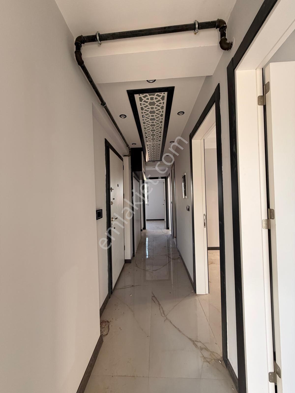 Muratdede Mahallesin De 3+1 150m2 Cadde Üstü Harika Konumda Satılık Fırsat Daire — fotoğraf 23