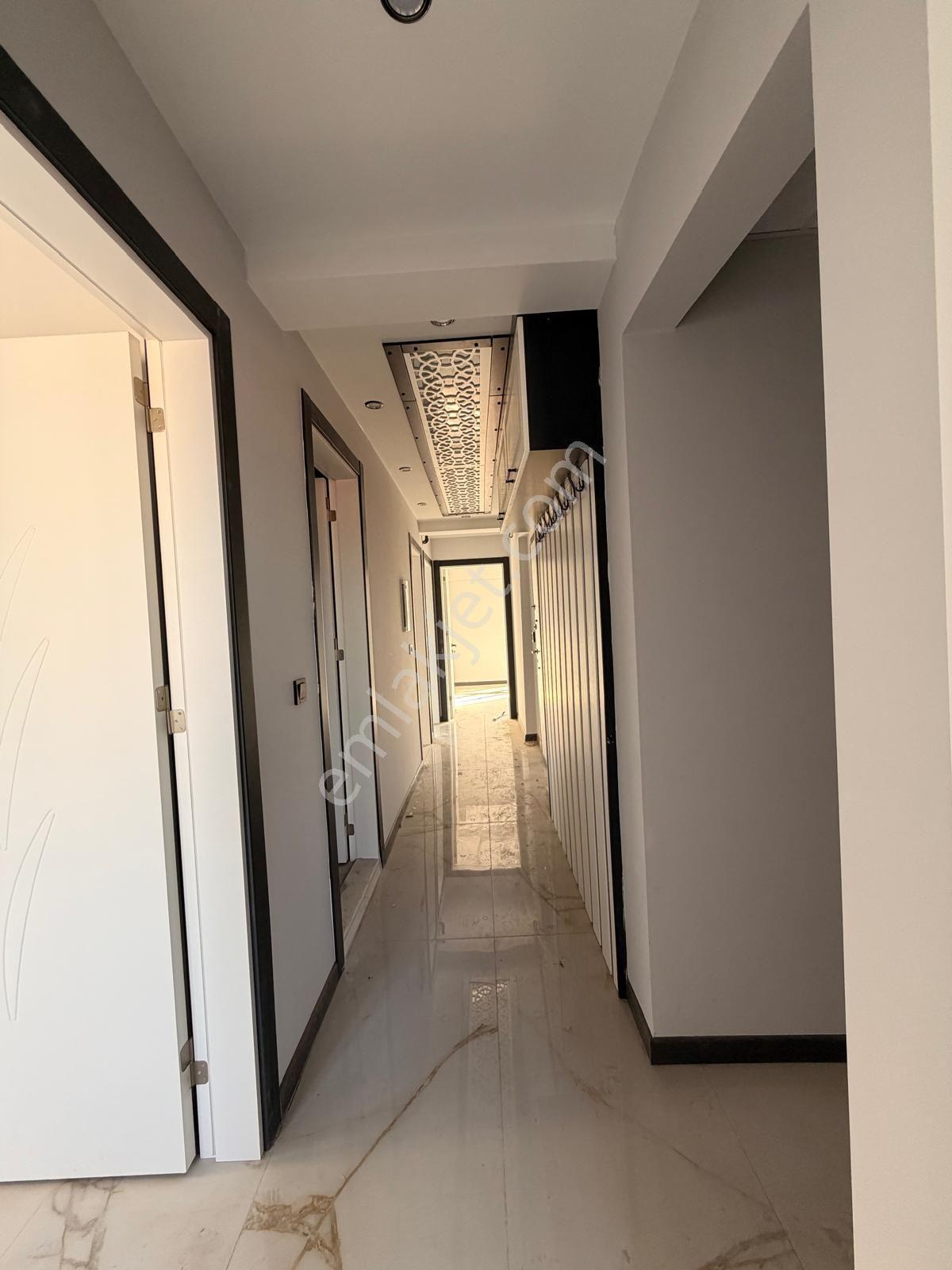 Muratdede Mahallesin De 3+1 150m2 Cadde Üstü Harika Konumda Satılık Fırsat Daire — fotoğraf 24