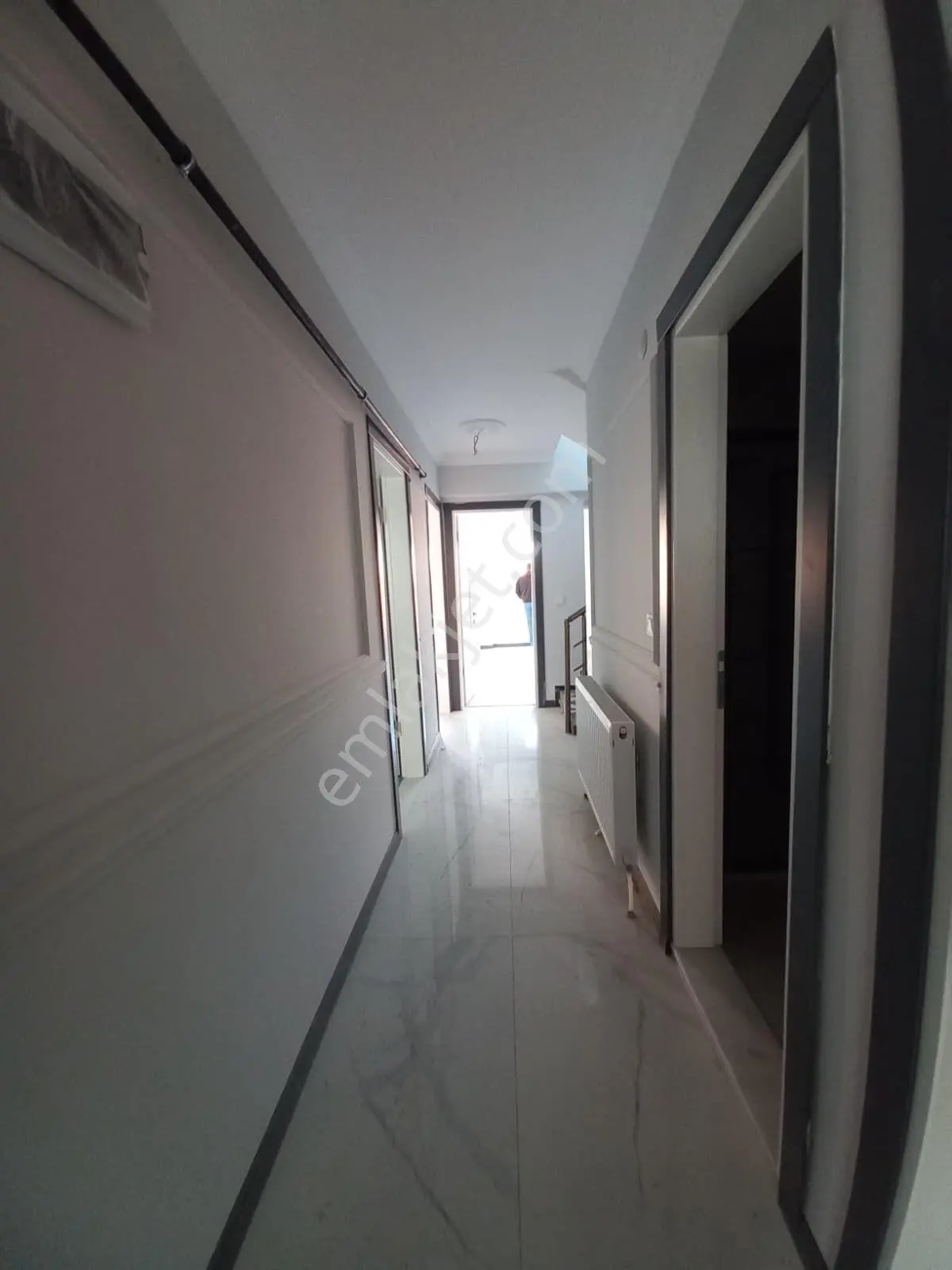 Aydoğdu Mahallesi'nde Çarşıya Yakın, 3 Milyon Krediye Uygun 3+1 Sıfır Dubleks Satılık Daire — fotoğraf 2