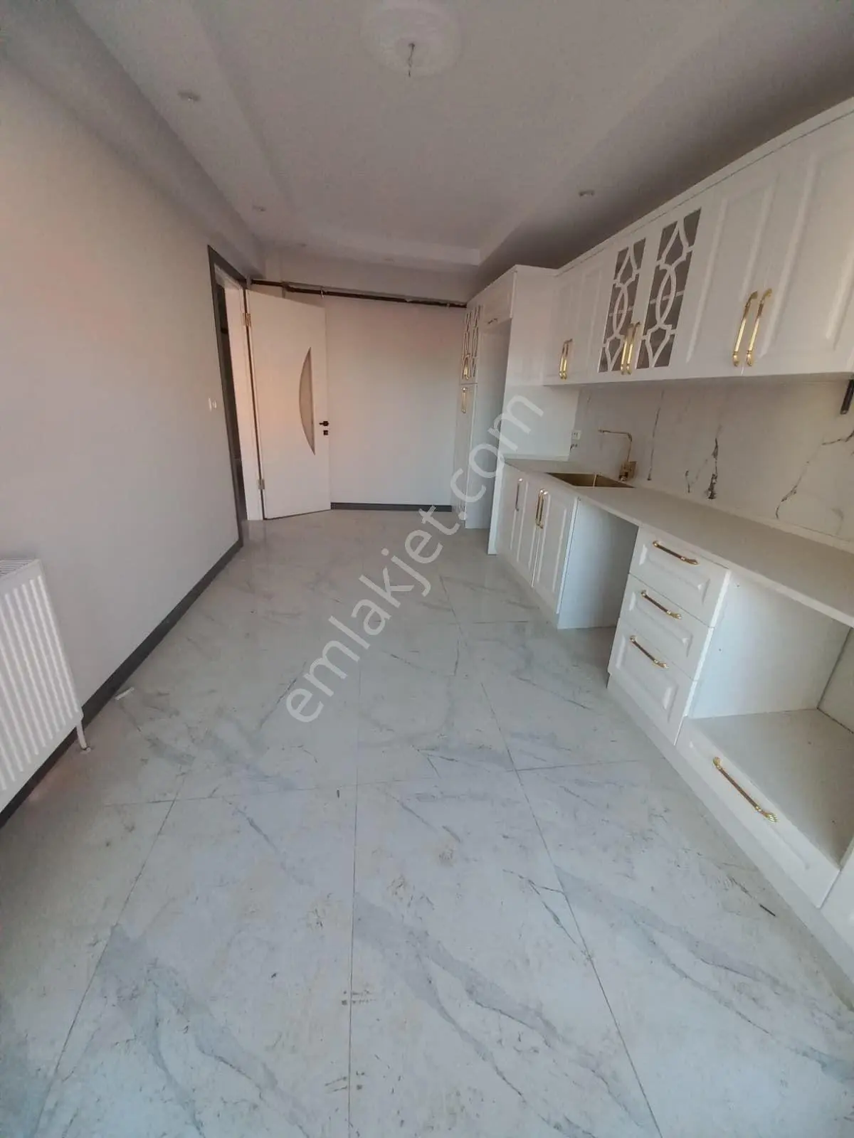 Aydoğdu Mahallesi'nde Çarşıya Yakın, 3 Milyon Krediye Uygun 3+1 Sıfır Dubleks Satılık Daire — fotoğraf 5