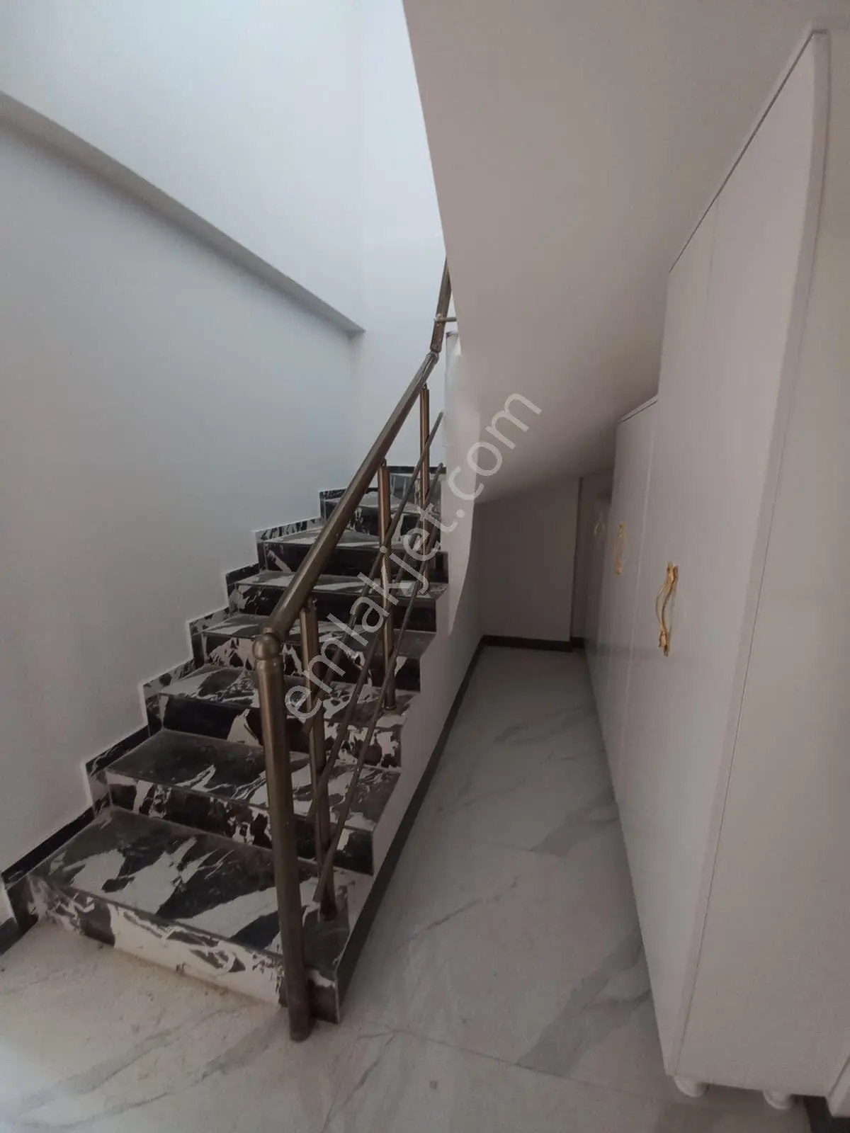 Aydoğdu Mahallesi'nde Çarşıya Yakın, 3 Milyon Krediye Uygun 3+1 Sıfır Dubleks Satılık Daire — fotoğraf 7