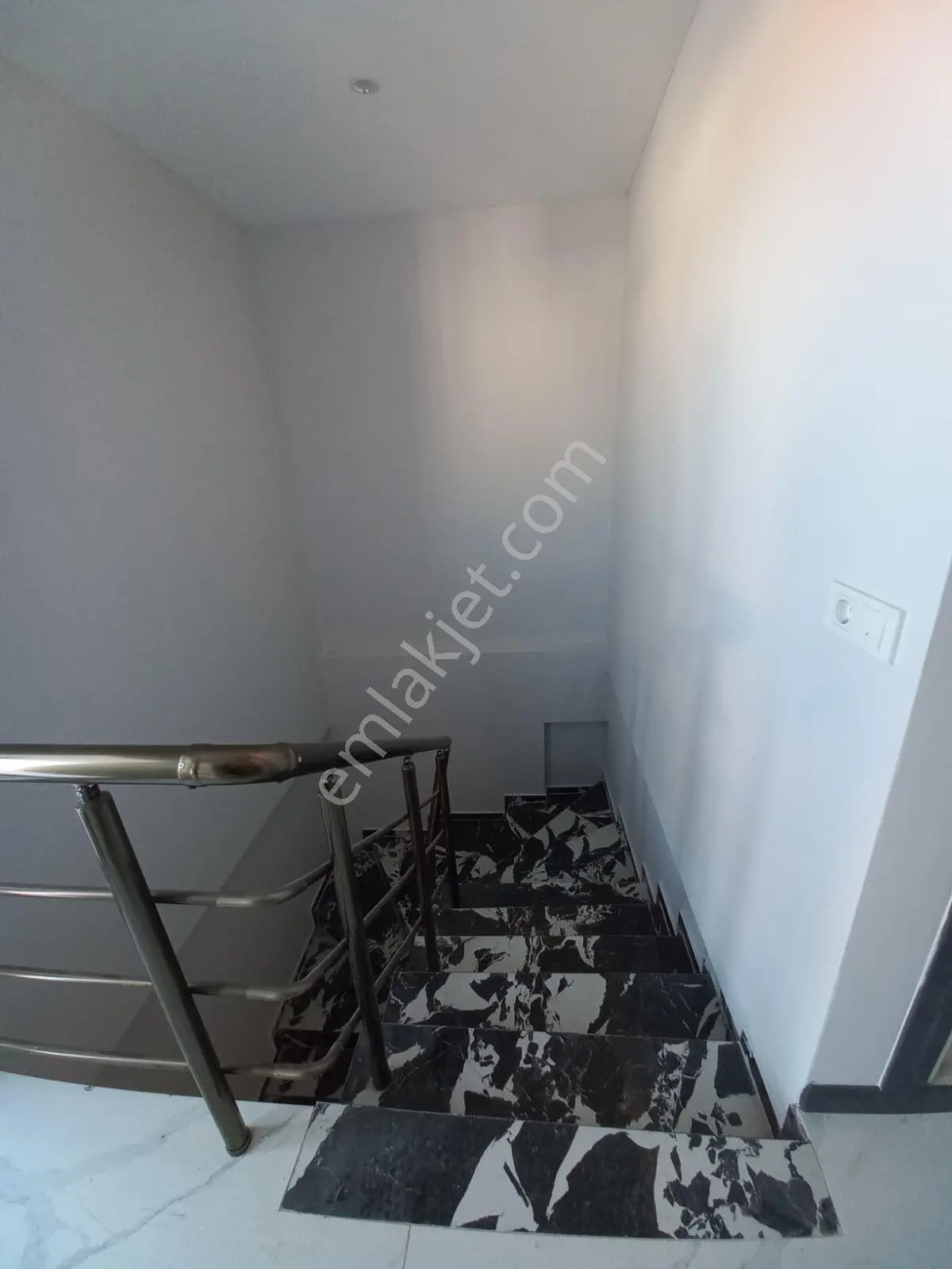 Aydoğdu Mahallesi'nde Çarşıya Yakın, 3 Milyon Krediye Uygun 3+1 Sıfır Dubleks Satılık Daire — fotoğraf 11