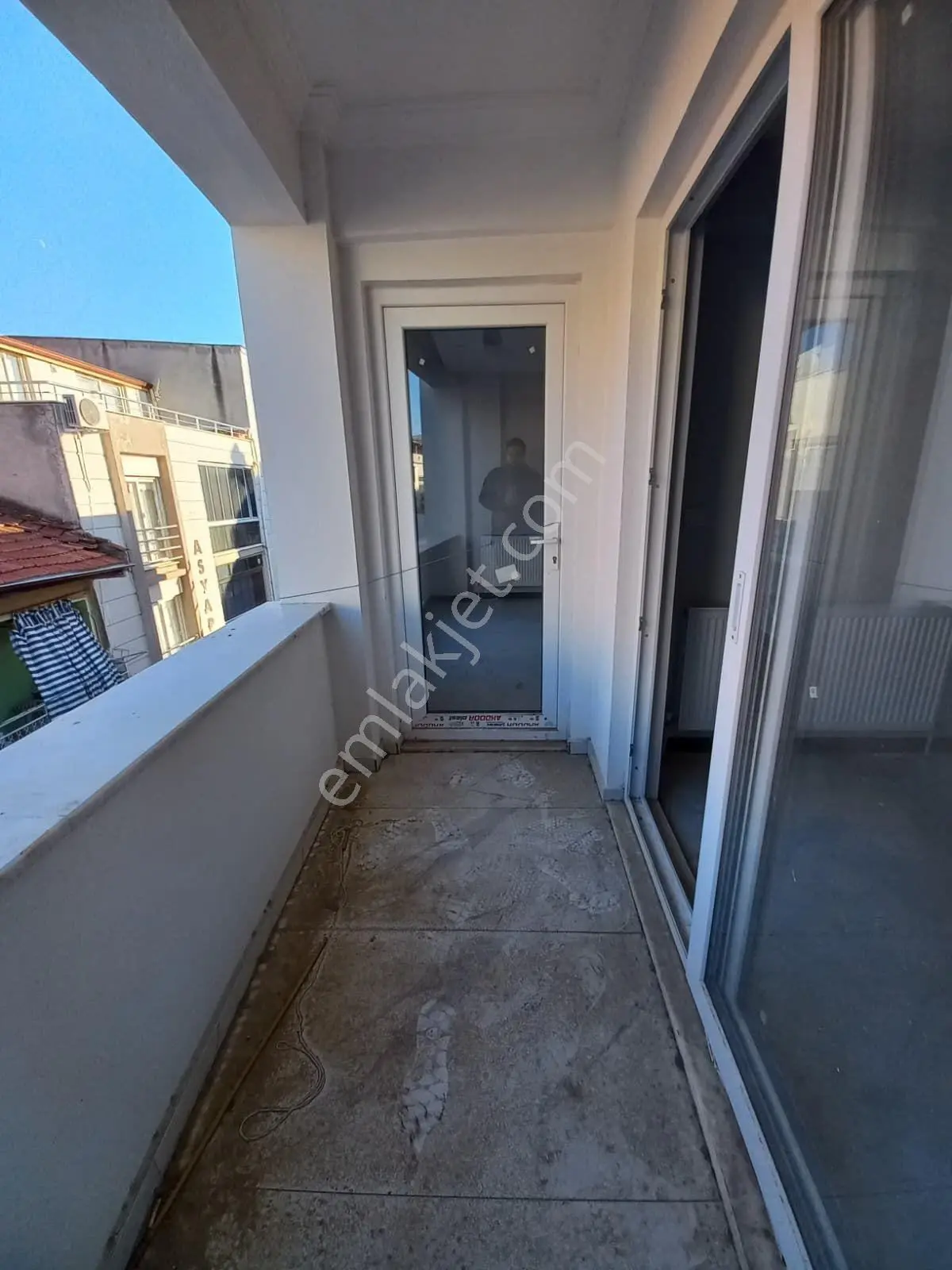 Aydoğdu Mahallesi'nde Çarşıya Yakın, 3 Milyon Krediye Uygun 3+1 Sıfır Dubleks Satılık Daire — fotoğraf 27