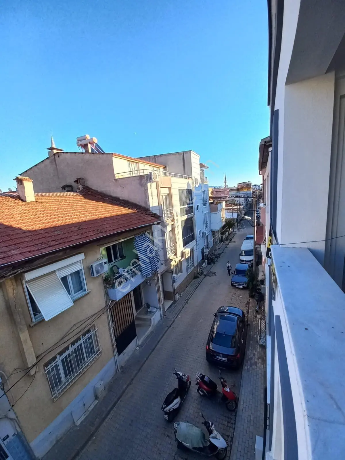 Aydoğdu Mahallesi'nde Çarşıya Yakın, 3 Milyon Krediye Uygun 3+1 Sıfır Dubleks Satılık Daire — fotoğraf 28