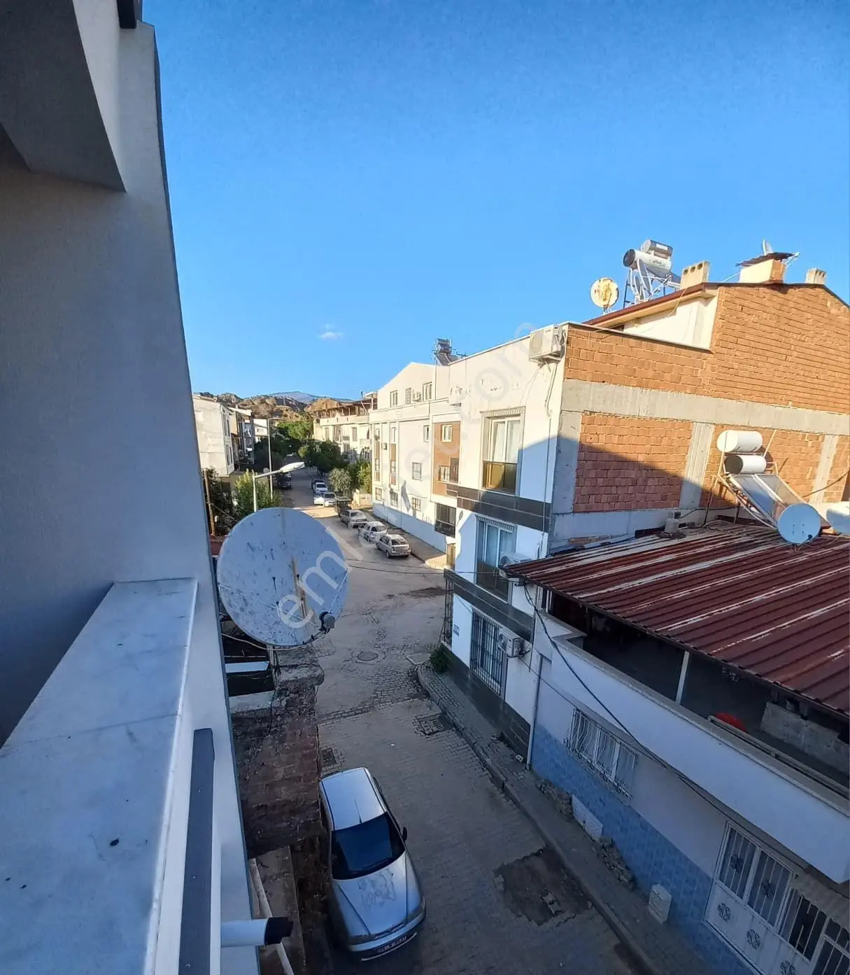 Aydoğdu Mahallesi'nde Çarşıya Yakın, 3 Milyon Krediye Uygun 3+1 Sıfır Dubleks Satılık Daire — fotoğraf 29
