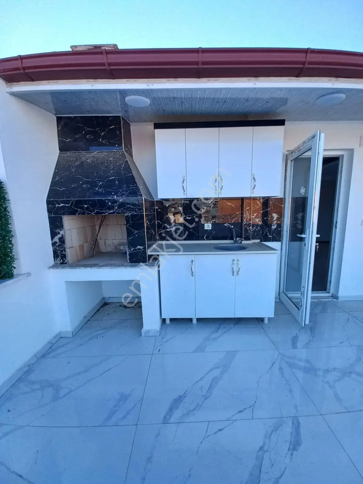 Aydoğdu Mahallesi'nde Çarşıya Yakın, 3 Milyon Krediye Uygun 3+1 Sıfır Dubleks Satılık Daire — fotoğraf 30
