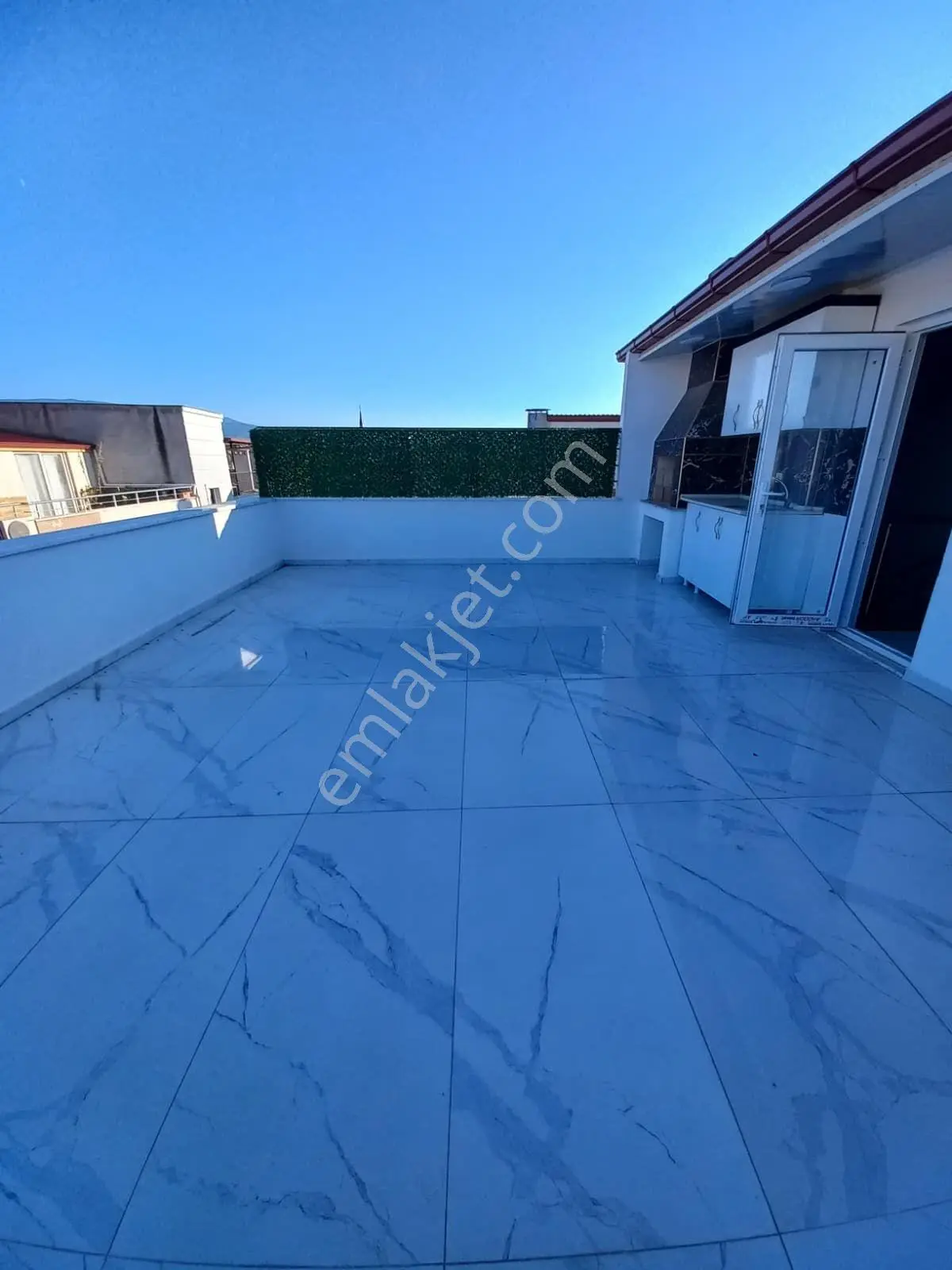 Aydoğdu Mahallesi'nde Çarşıya Yakın, 3 Milyon Krediye Uygun 3+1 Sıfır Dubleks Satılık Daire — fotoğraf 32