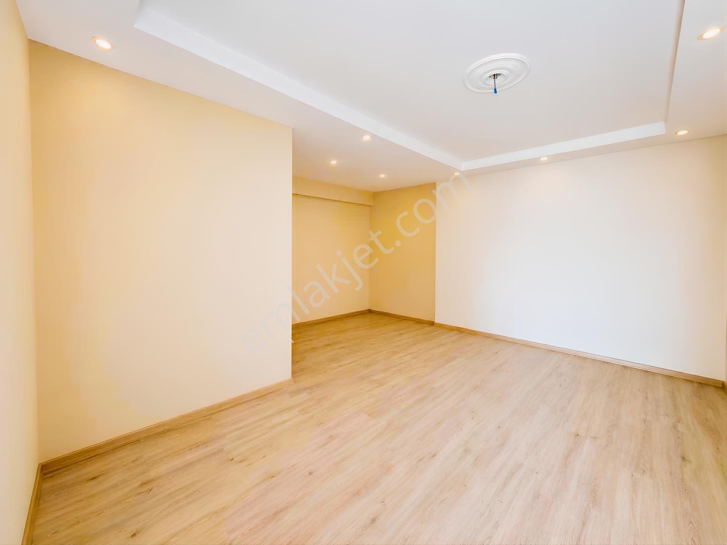 Turyap'tan İzmir Aydın Asfaltı 3+1 Ön Cephe Ara Kat 140m2 — fotoğraf 5