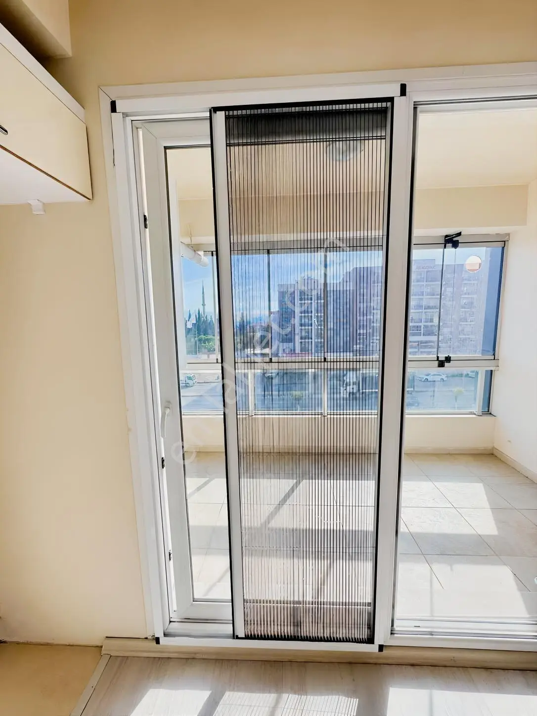 Turyap'tan İzmir Aydın Asfaltı 3+1 Ön Cephe Ara Kat 140m2 — fotoğraf 8