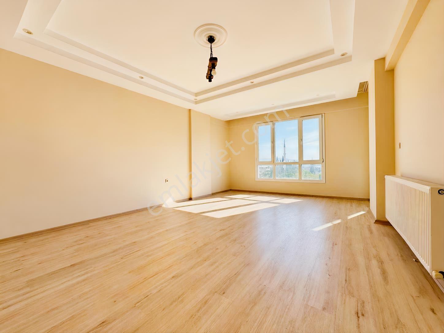 Turyap'tan İzmir Aydın Asfaltı 3+1 Ön Cephe Ara Kat 140m2 — fotoğraf 18