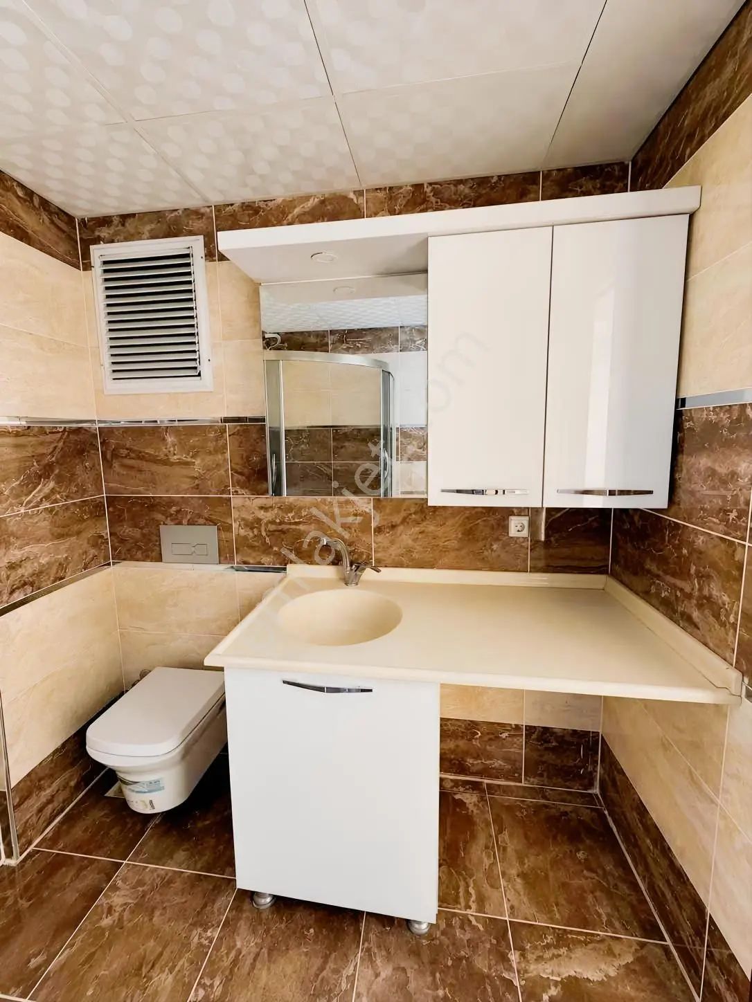 Turyap'tan İzmir Aydın Asfaltı 3+1 Ön Cephe Ara Kat 140m2 — fotoğraf 22
