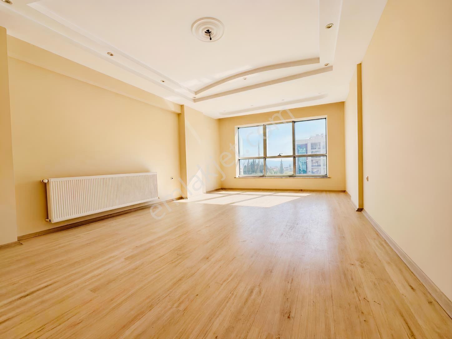 Turyap'tan İzmir Aydın Asfaltı 3+1 Ön Cephe Ara Kat 140m2 — fotoğraf 25