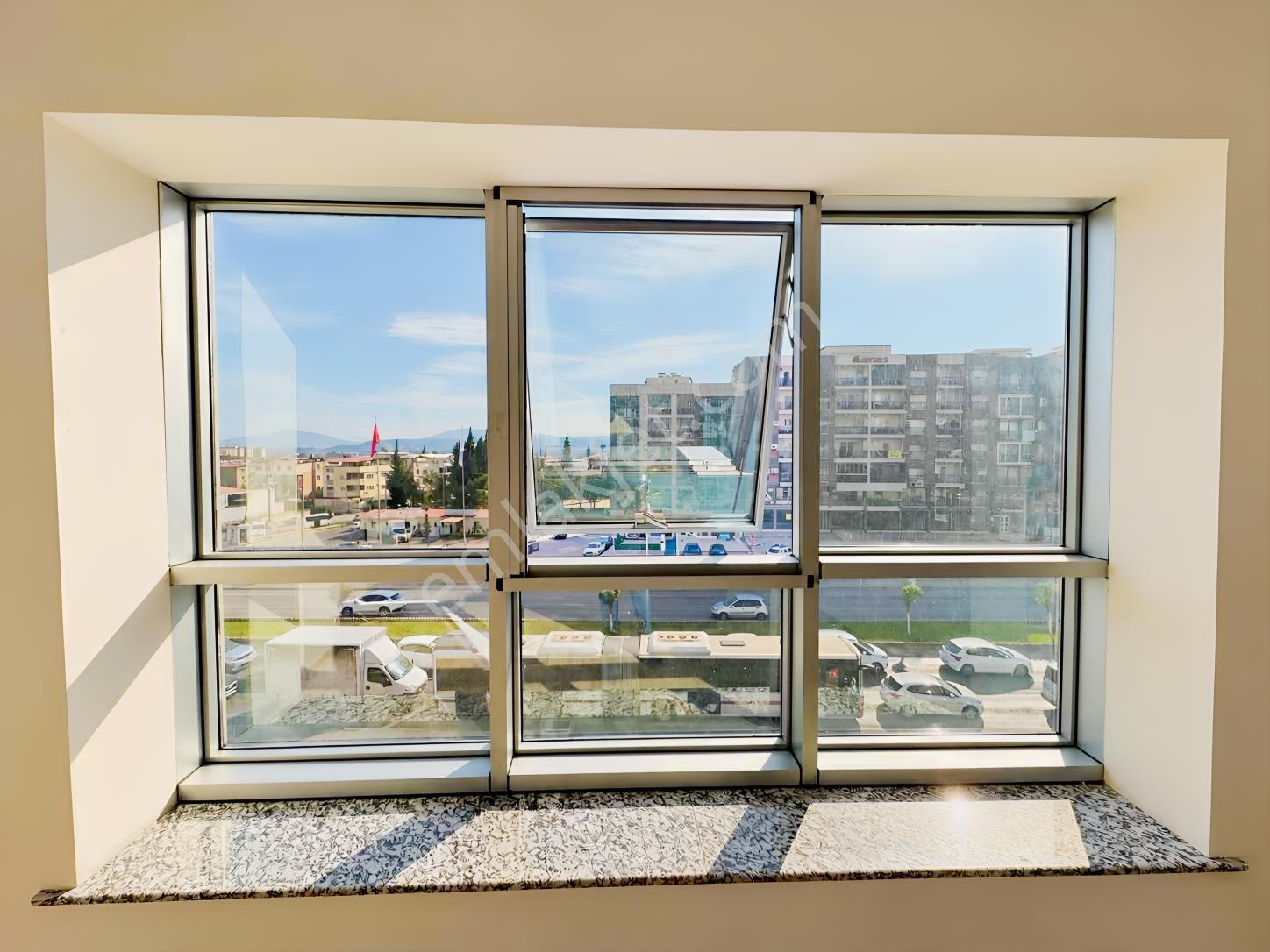 Turyap'tan İzmir Aydın Asfaltı 3+1 Ön Cephe Ara Kat 140m2 — fotoğraf 26