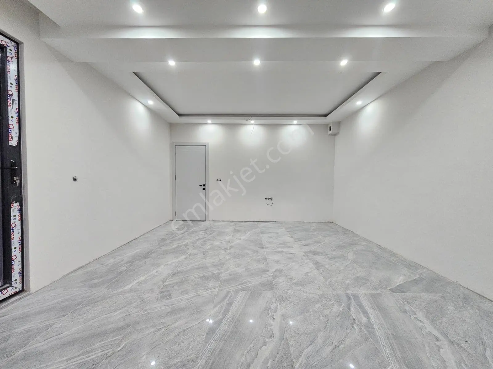 Denizli Şemikler De Cadde Üstü Site İçinde 3+1 Ebeveyn Banyolu Satılık Lüks Daire — fotoğraf 10