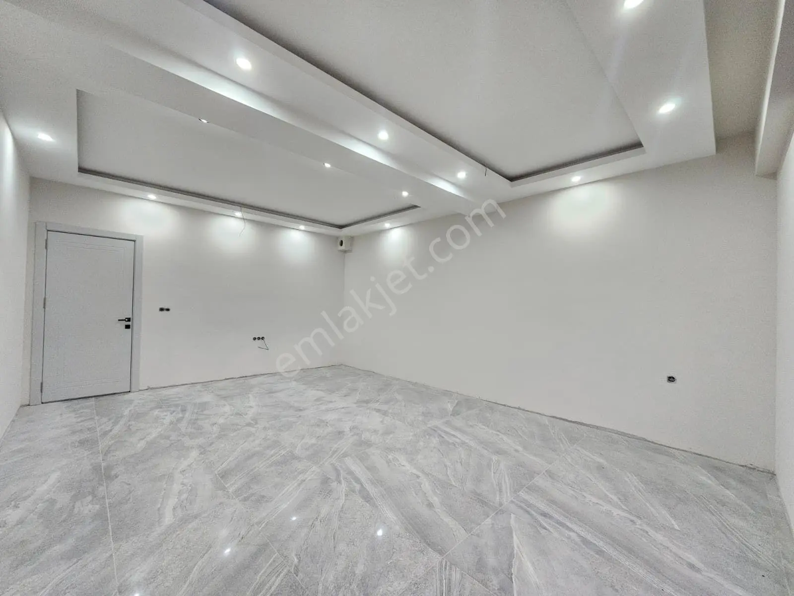 Denizli Şemikler De Cadde Üstü Site İçinde 3+1 Ebeveyn Banyolu Satılık Lüks Daire — fotoğraf 11