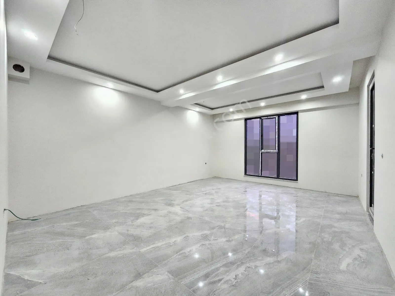 Denizli Şemikler De Cadde Üstü Site İçinde 3+1 Ebeveyn Banyolu Satılık Lüks Daire — fotoğraf 12