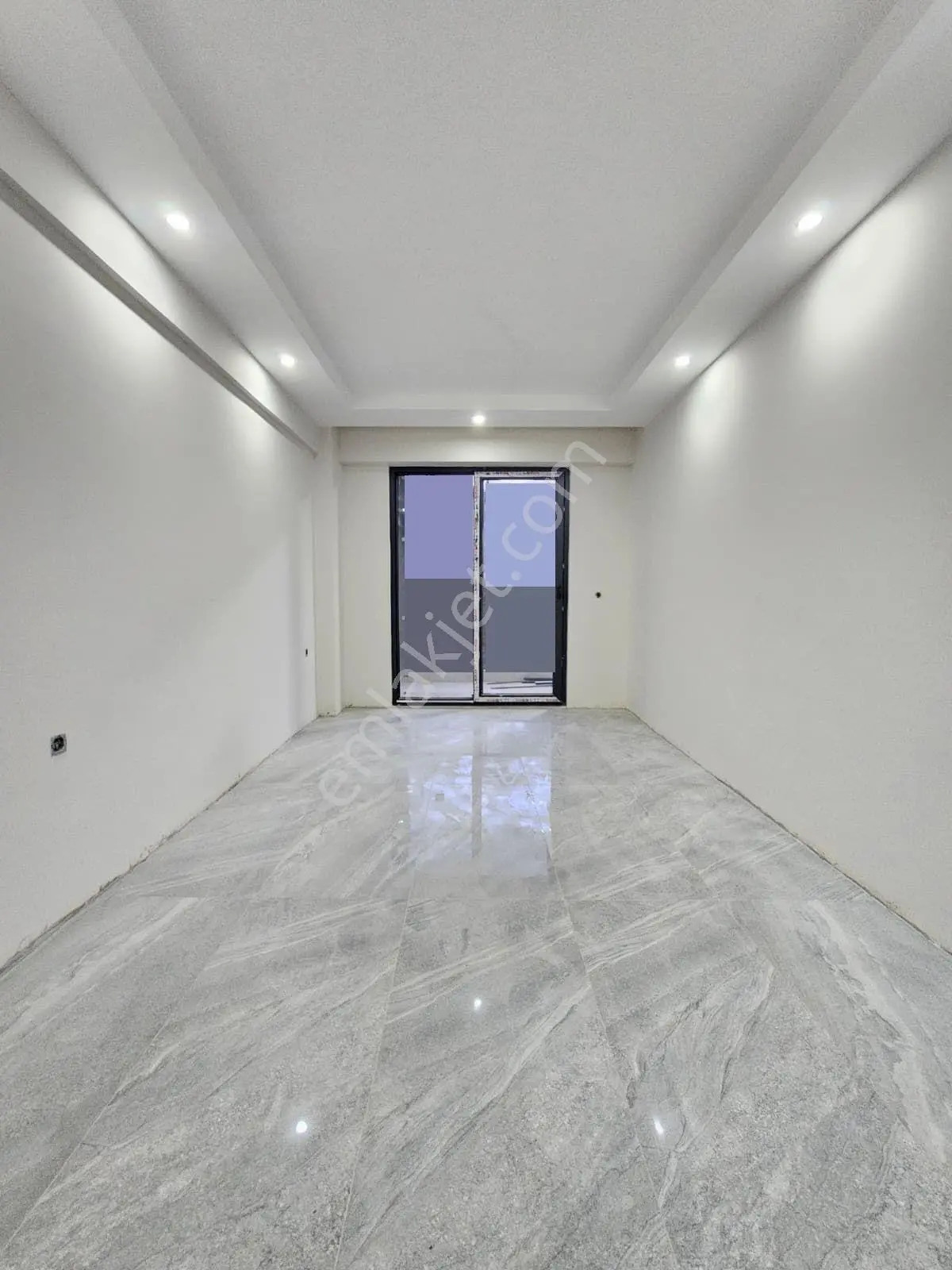 Denizli Şemikler De Cadde Üstü Site İçinde 3+1 Ebeveyn Banyolu Satılık Lüks Daire — fotoğraf 17