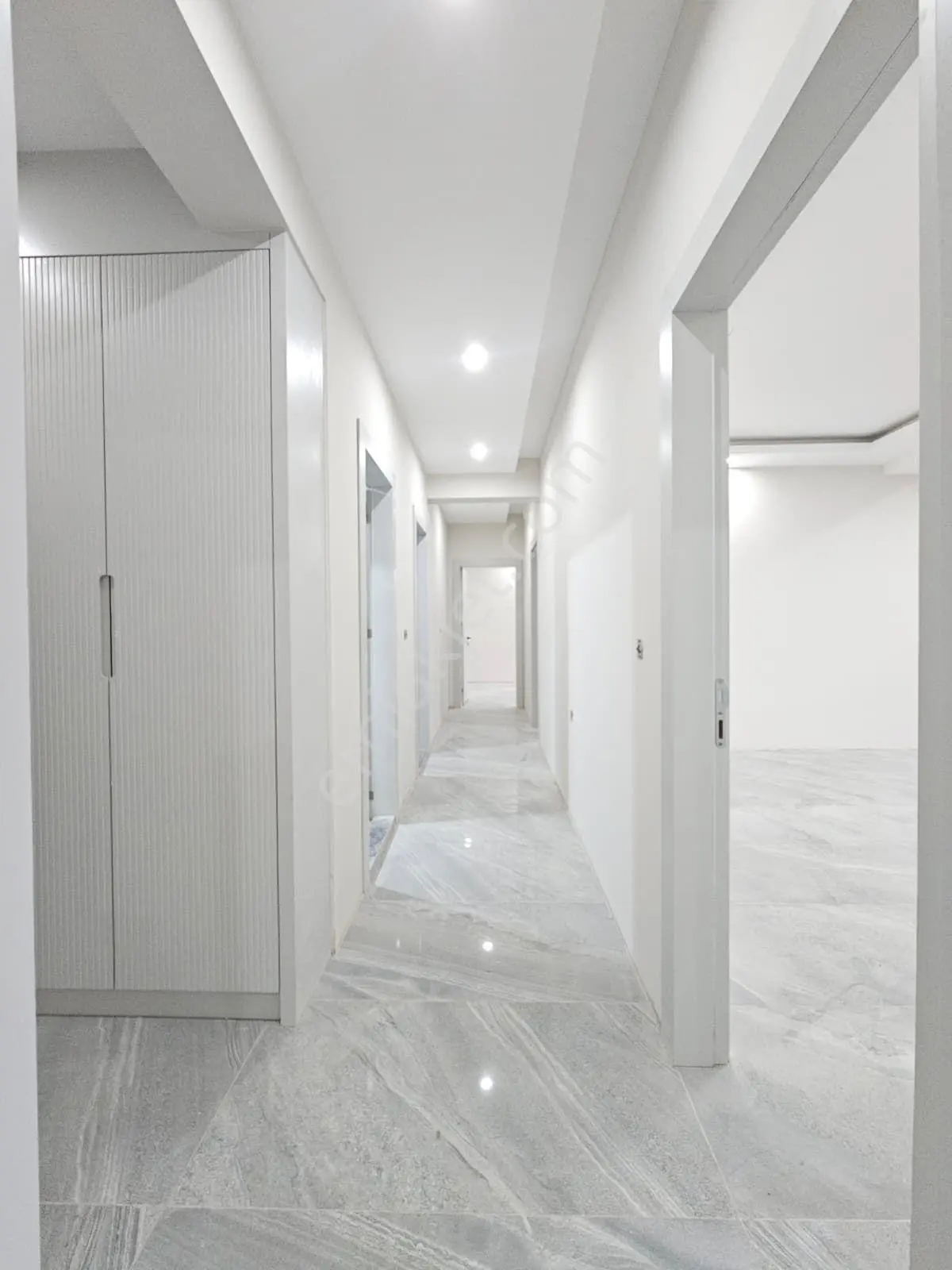 Denizli Şemikler De Cadde Üstü Site İçinde 3+1 Ebeveyn Banyolu Satılık Lüks Daire — fotoğraf 27
