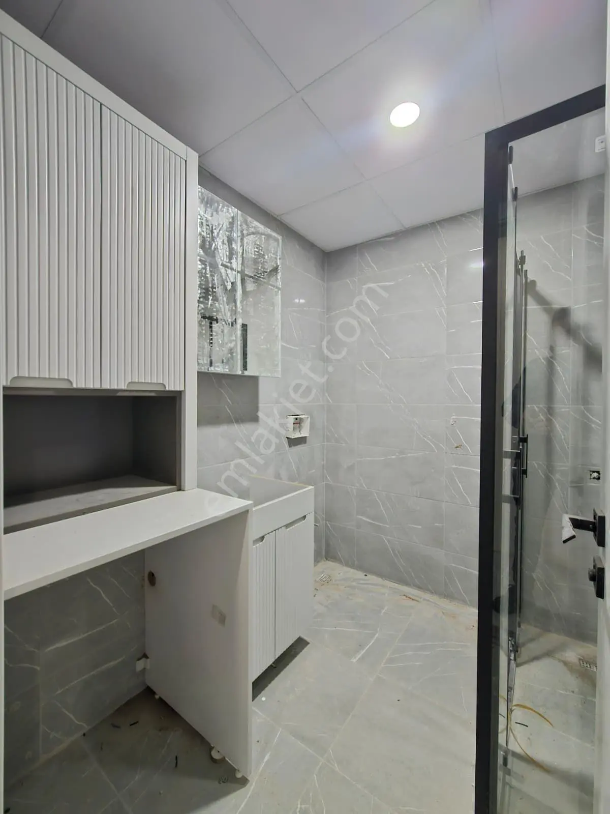 Denizli Şemikler De Cadde Üstü Site İçinde 3+1 Ebeveyn Banyolu Satılık Lüks Daire — fotoğraf 28
