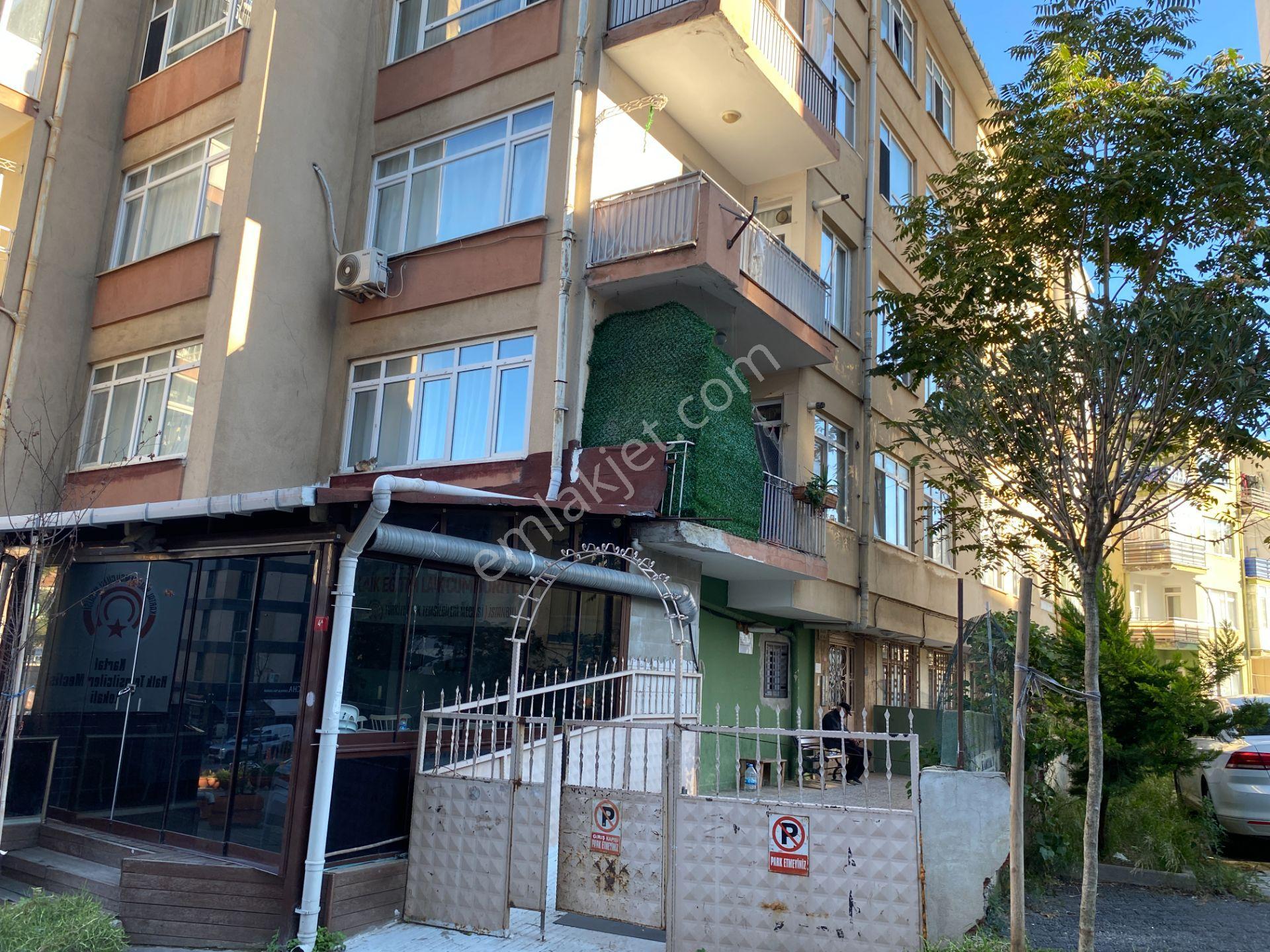 Kartal Belediyesi Karşınında 3+1 Satılık Daire — fotoğraf 6