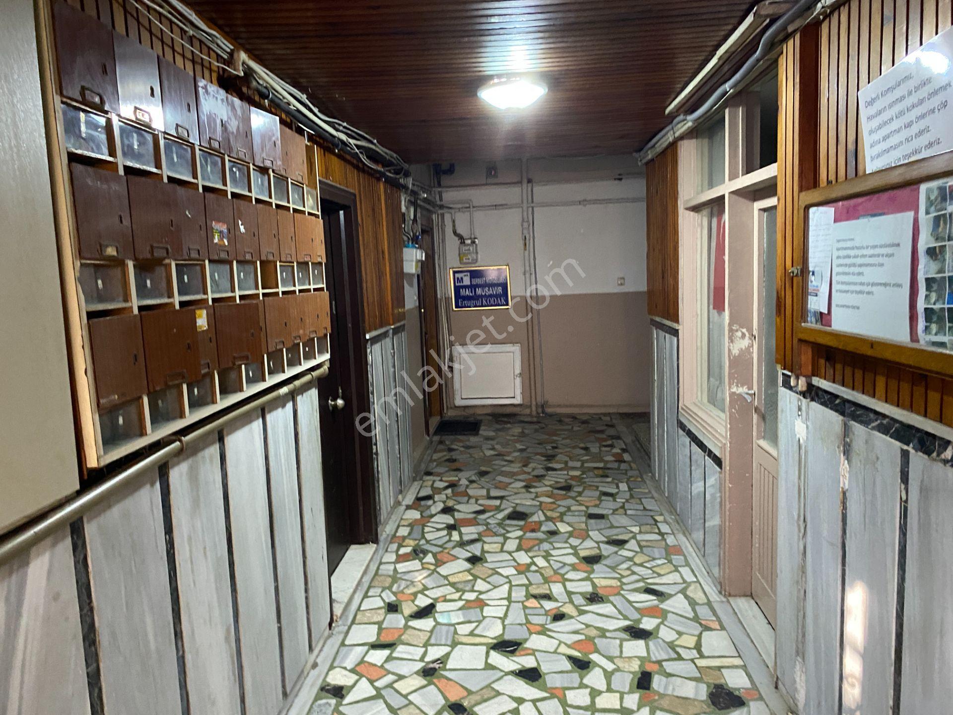 Kartal Belediyesi Karşınında 3+1 Satılık Daire — fotoğraf 7