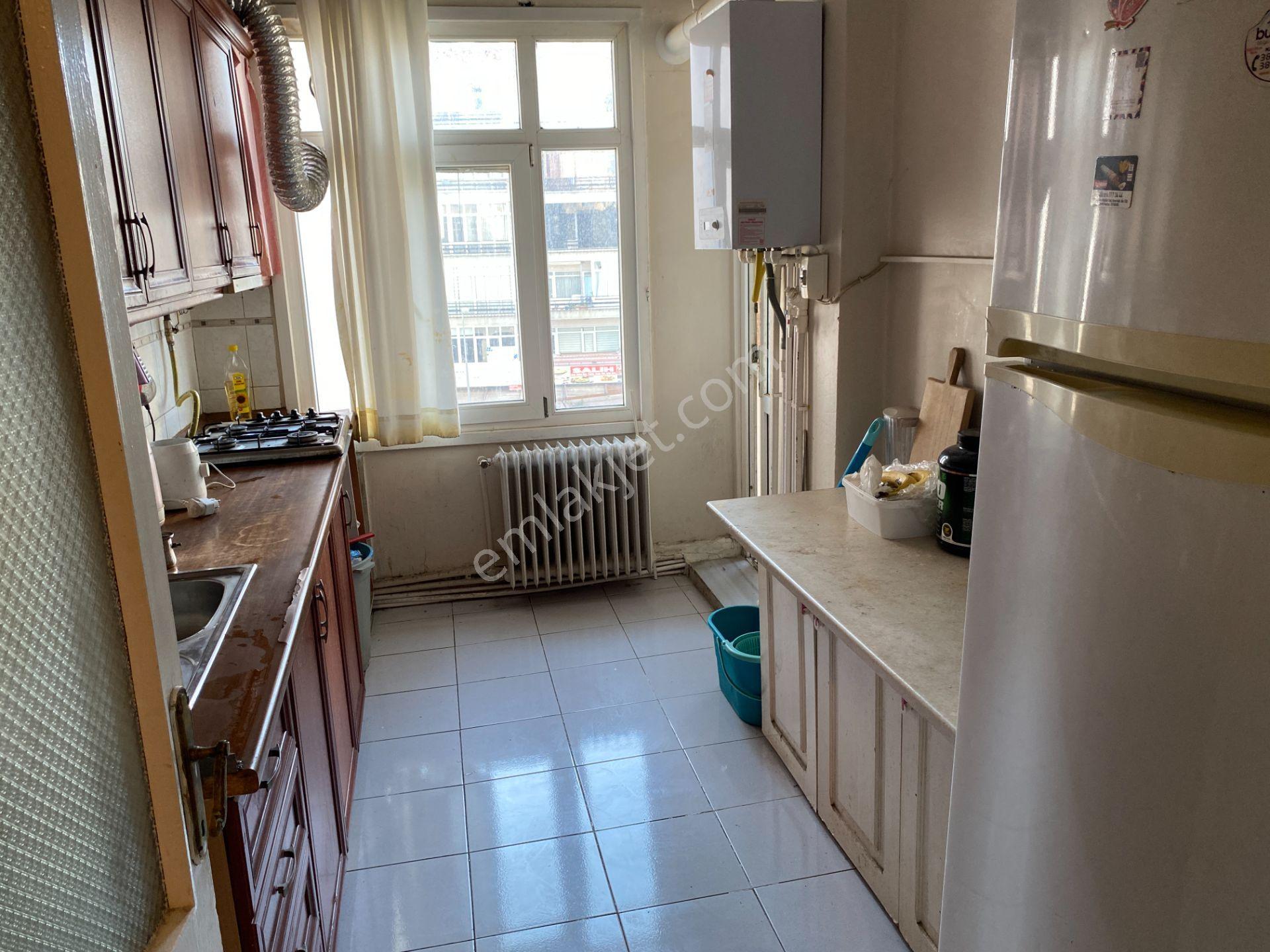 Kartal Belediyesi Karşınında 3+1 Satılık Daire — fotoğraf 15