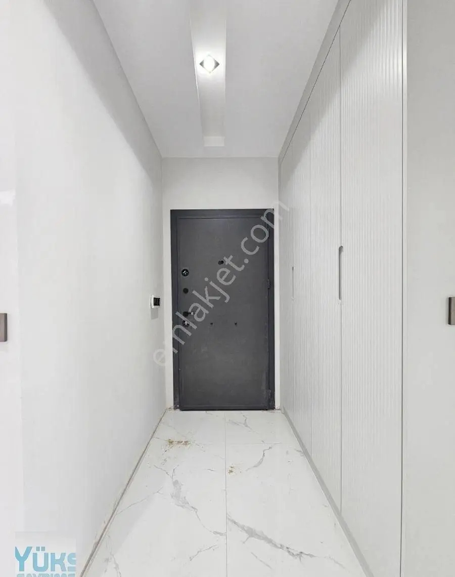 Denizli Gümüşçay Mahallesinde 2+1 120 M2 Cadde Üstü Lüks Satılık Fırsat Daireler — fotoğraf 2