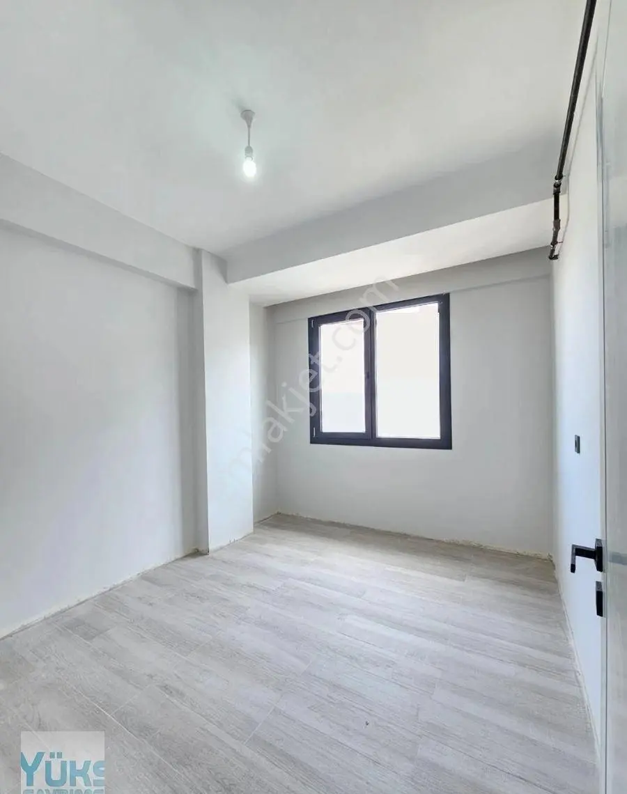 Denizli Gümüşçay Mahallesinde 2+1 120 M2 Cadde Üstü Lüks Satılık Fırsat Daireler — fotoğraf 8