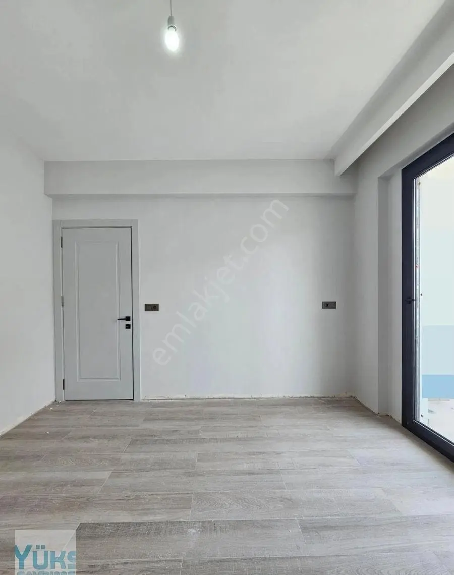 Denizli Gümüşçay Mahallesinde 2+1 120 M2 Cadde Üstü Lüks Satılık Fırsat Daireler — fotoğraf 11